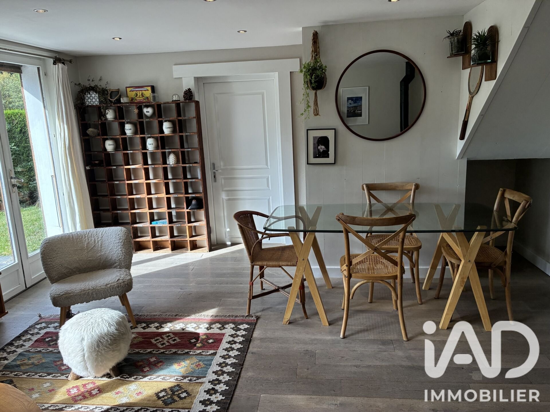 Appartement à vendre, 56m², Saint-Gervais-les-Bains