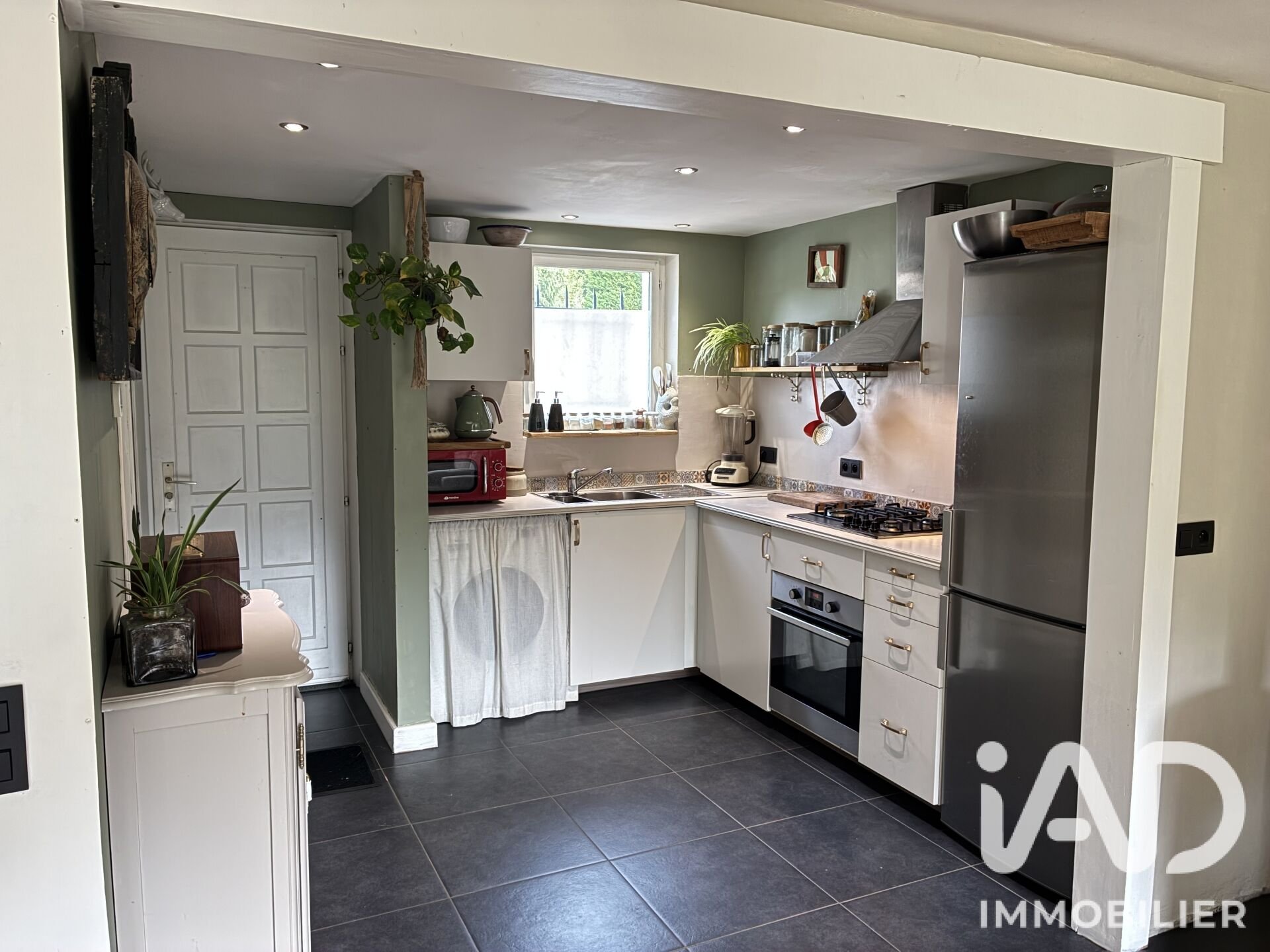 Appartement à vendre, 56m², Saint-Gervais-les-Bains