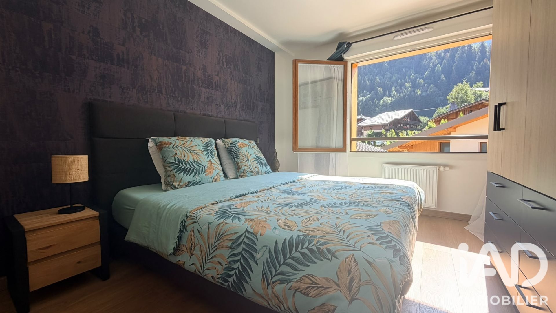 Appartement à vendre, 77m², Les Contamines-Montjoie