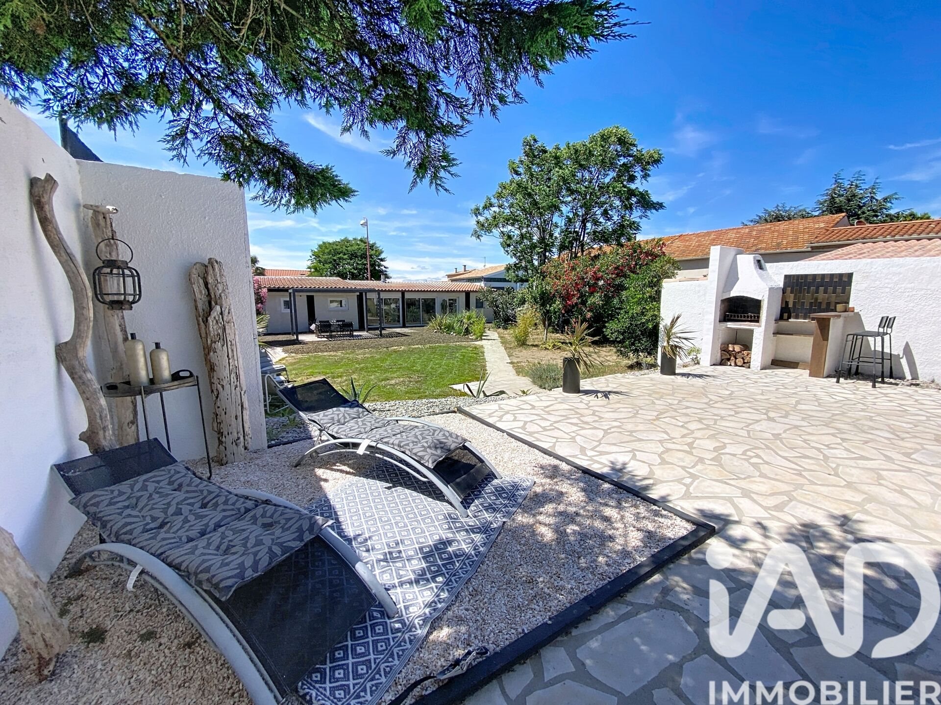 Maison à vendre, 70m², Vinassan