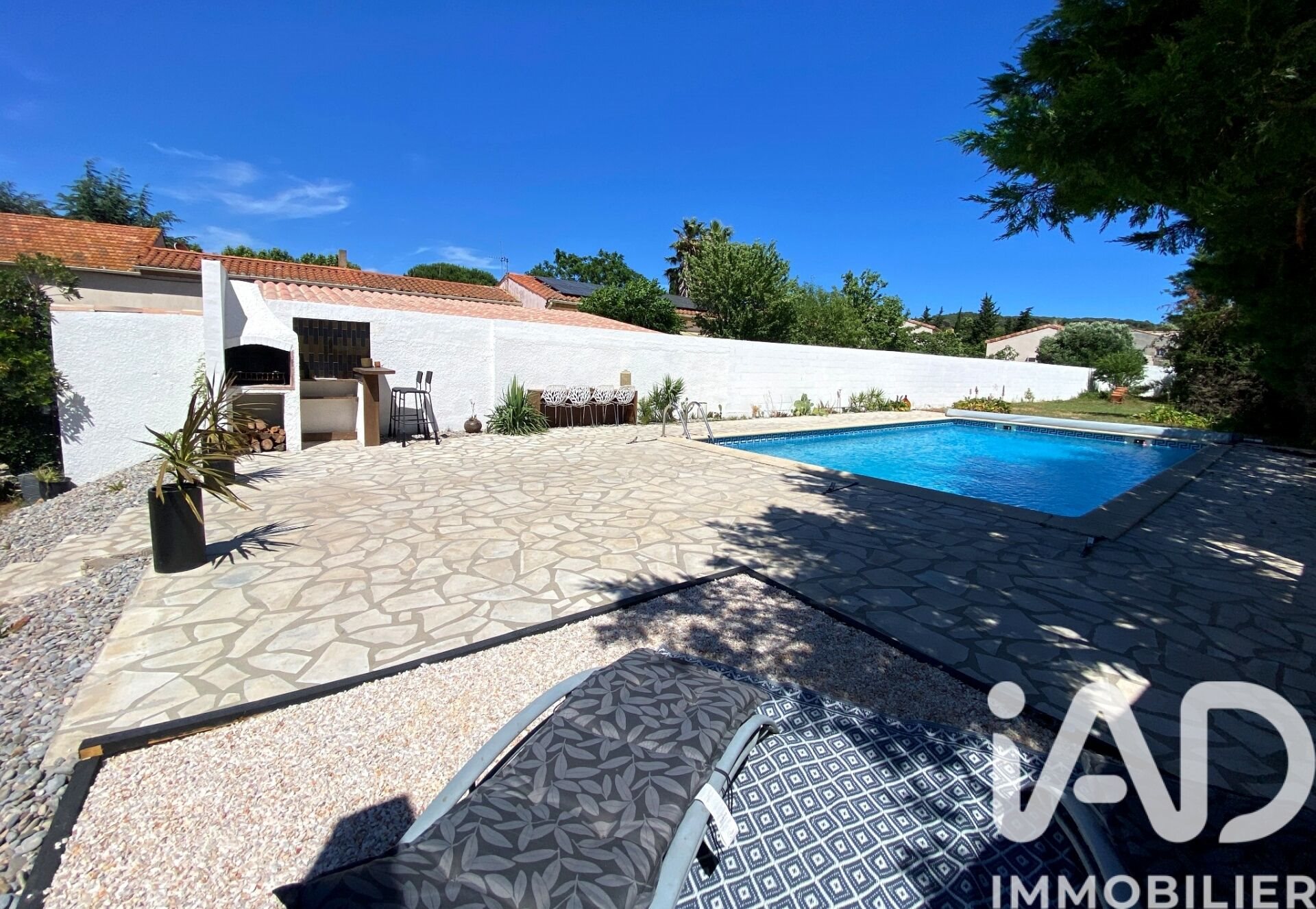 Maison à vendre, 70m², Vinassan