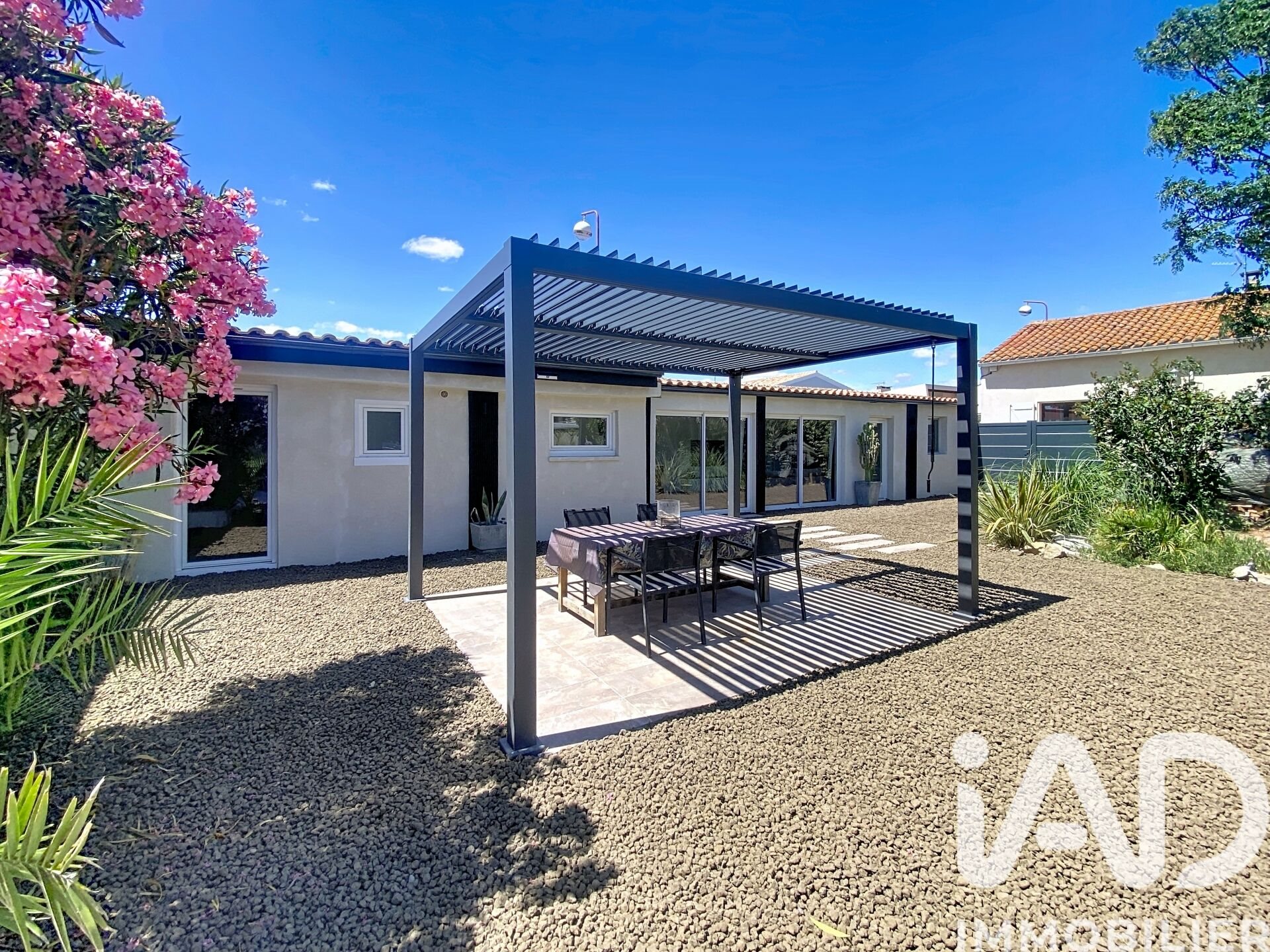 Maison à vendre, 70m², Vinassan