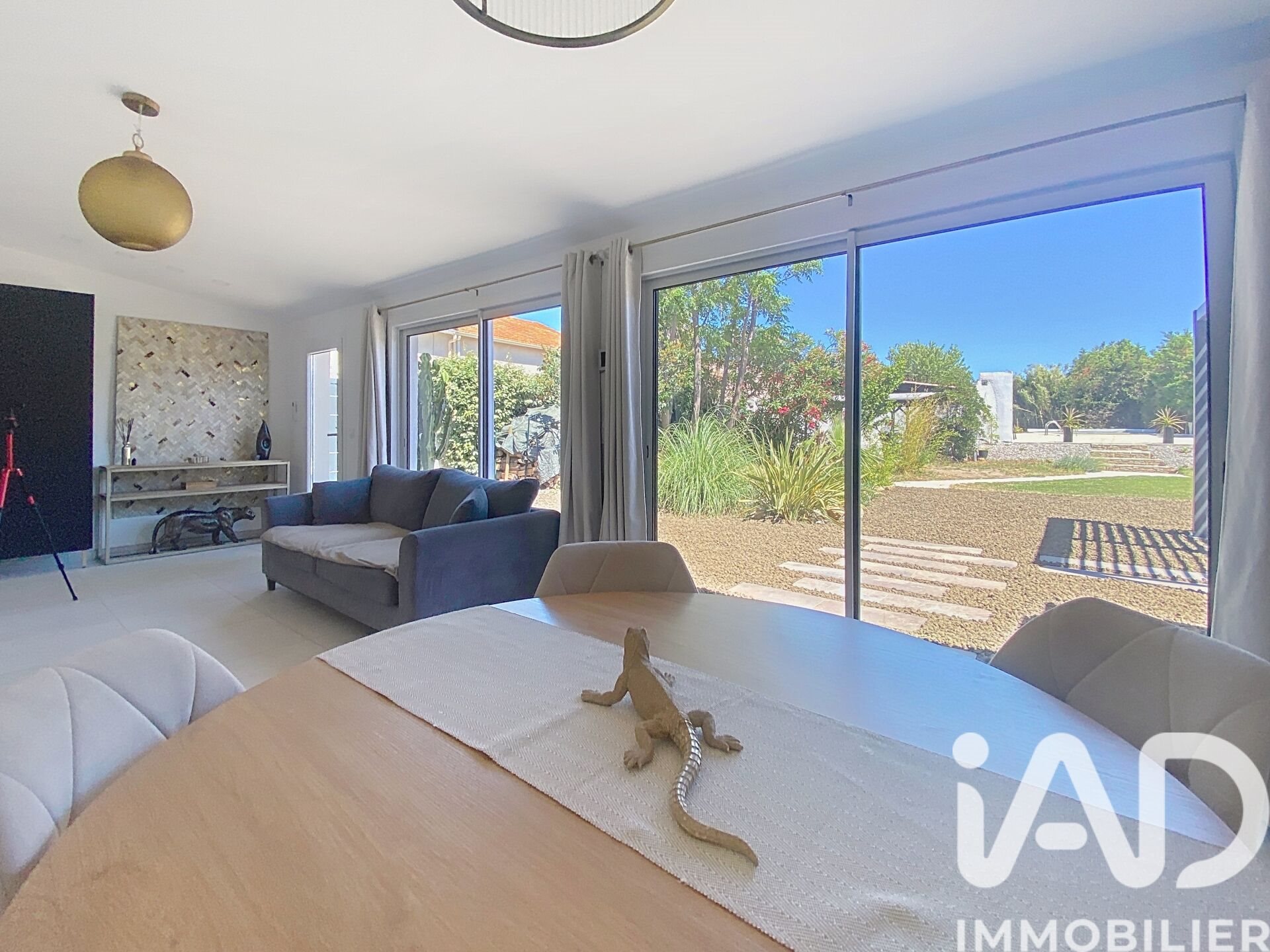 Maison à vendre, 70m², Vinassan