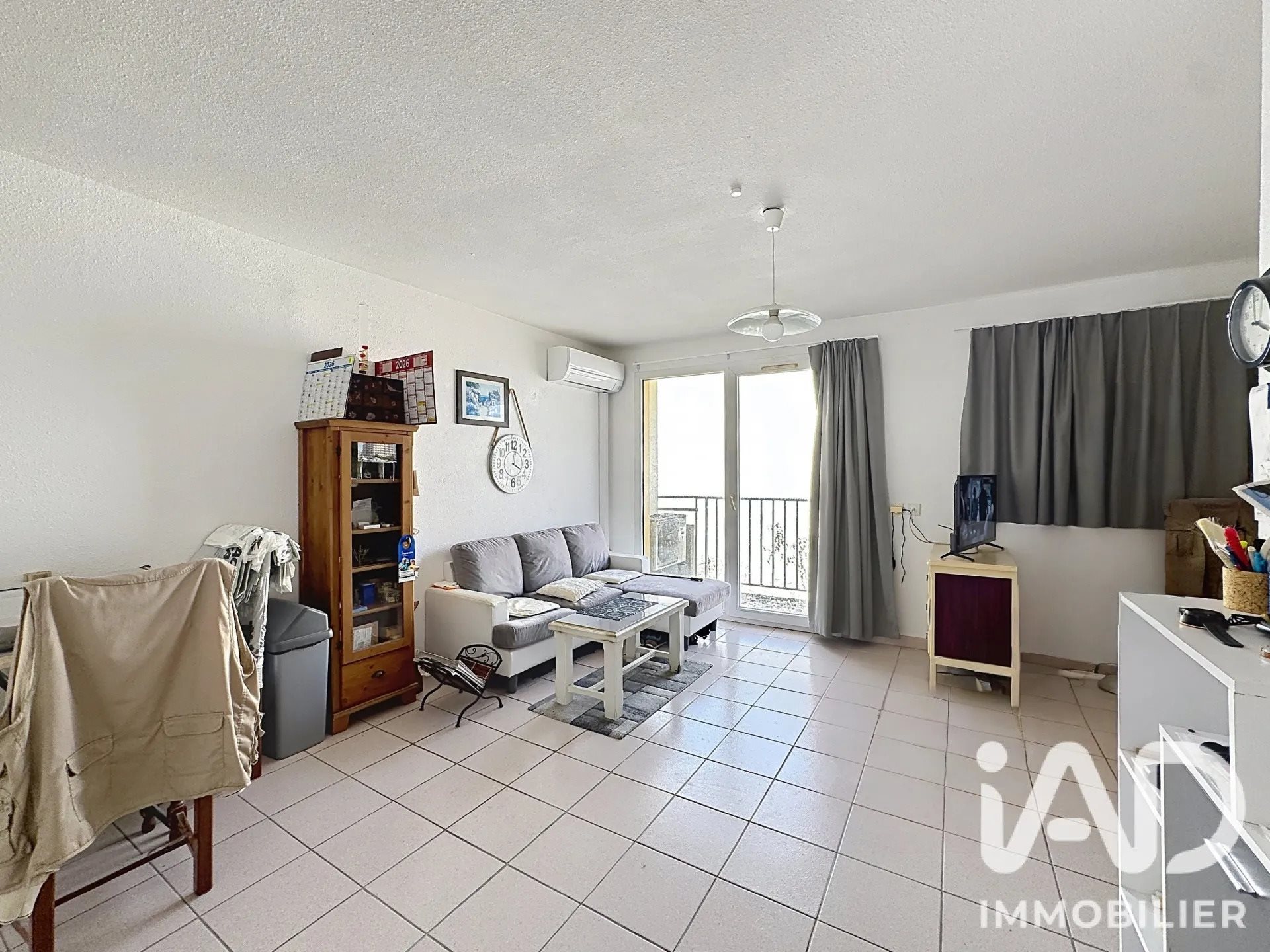 Appartement à vendre, 30m², Narbonne