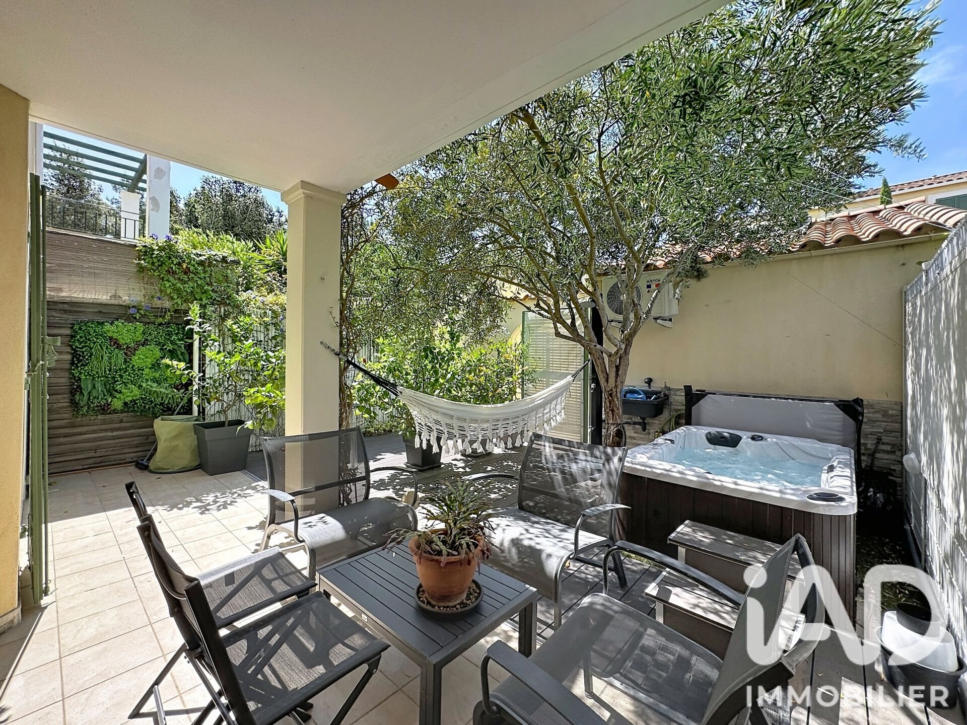 Maison à vendre, 85m², Narbonne