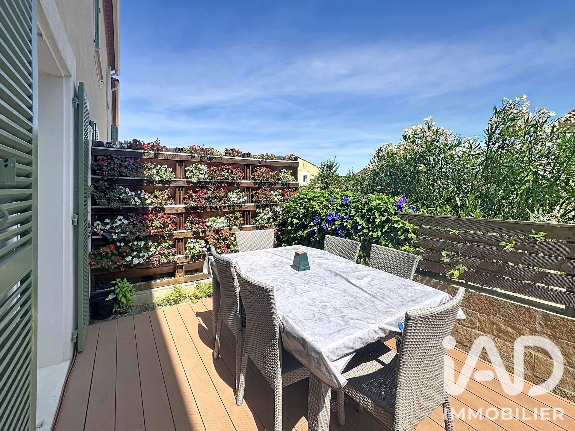 Maison à vendre, 85m², Narbonne