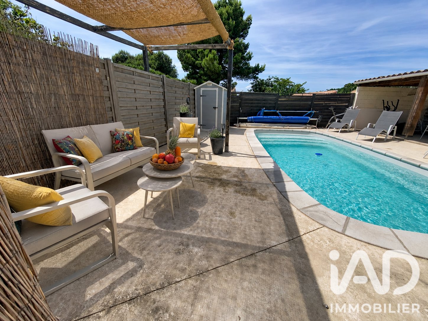 Maison à vendre, 143m², Marcorignan