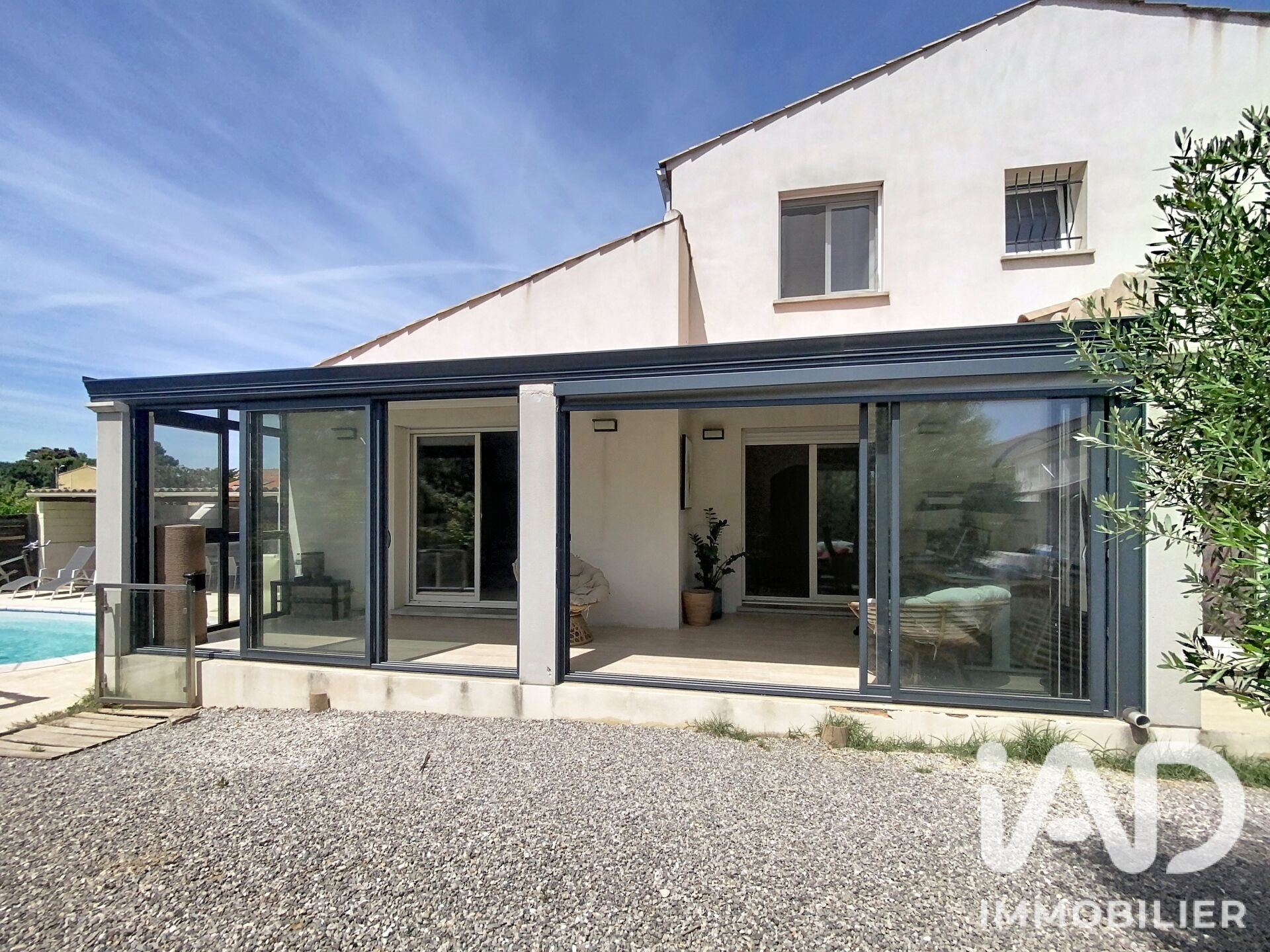 Maison à vendre, 143m², Marcorignan