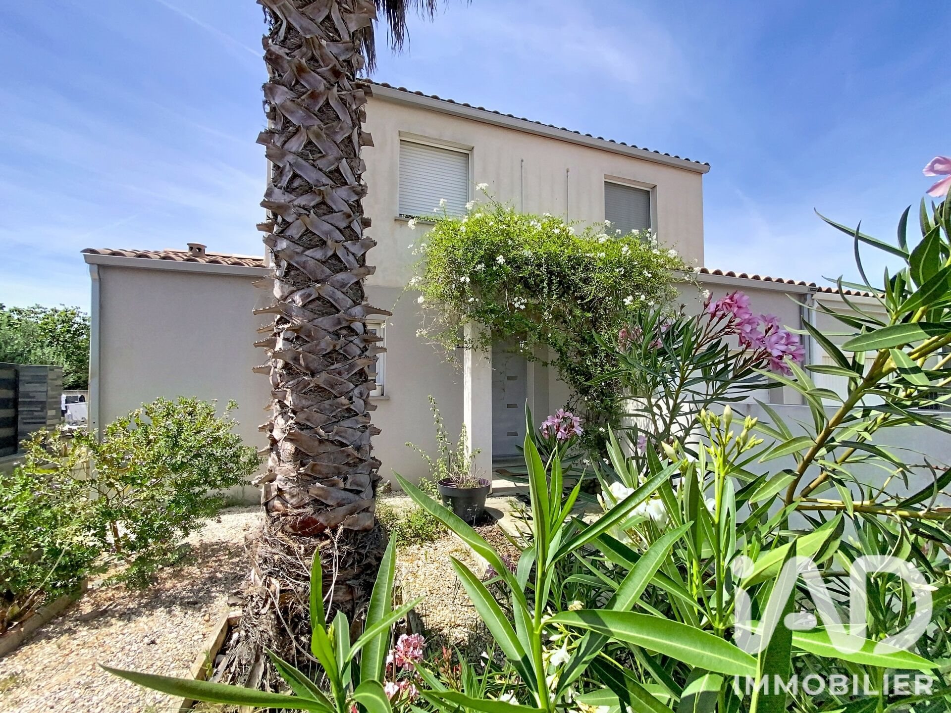 Maison à vendre, 143m², Marcorignan