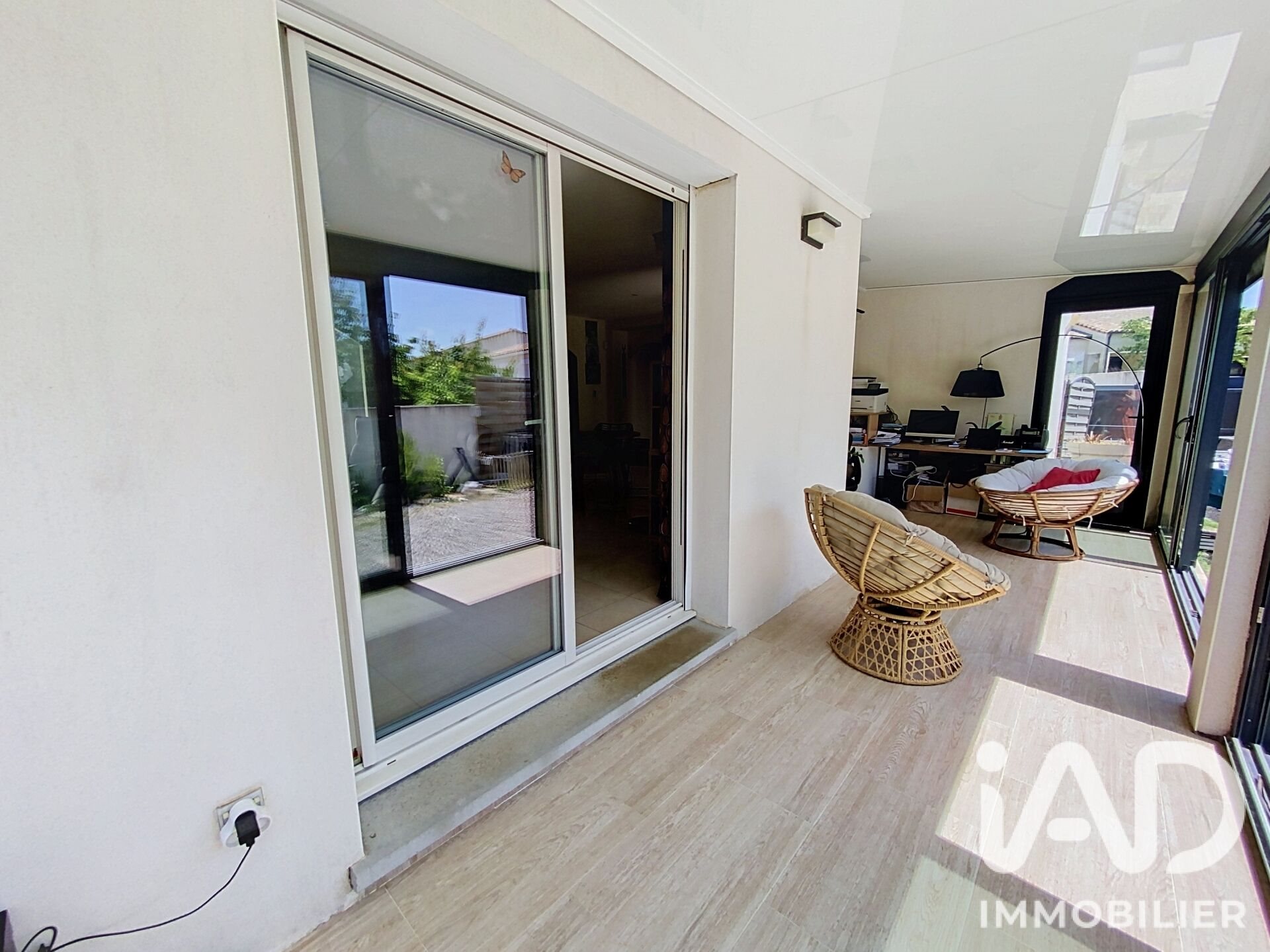Maison à vendre, 143m², Marcorignan