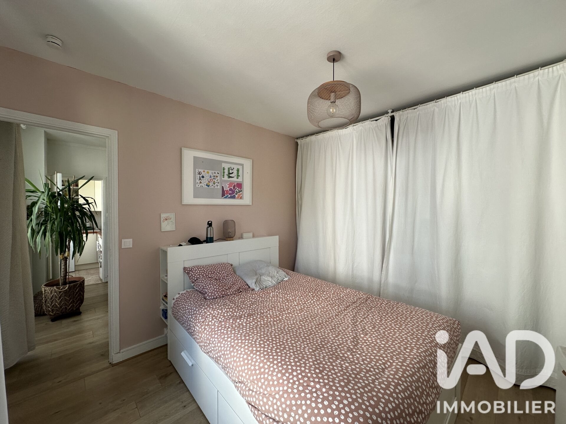 Appartement à vendre, 33m², Bourg-la-Reine