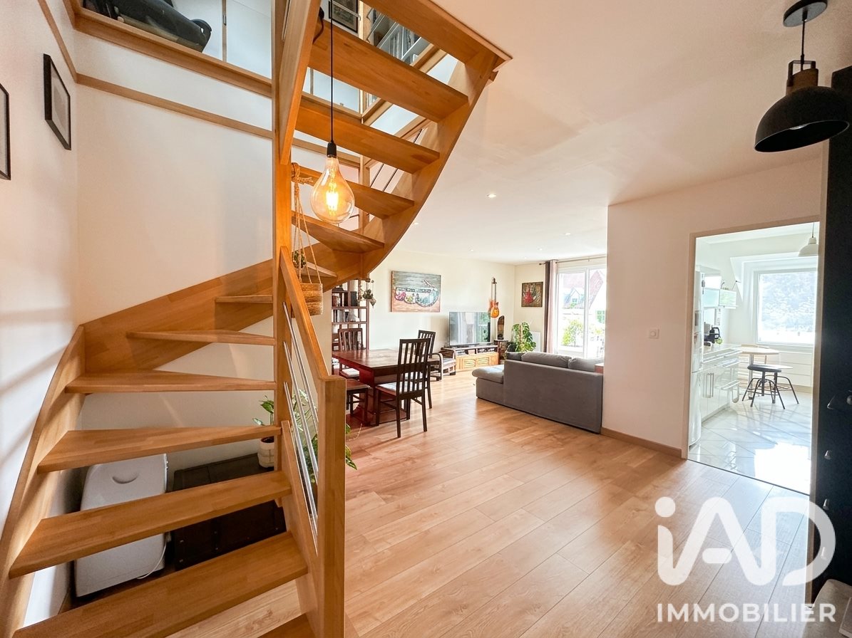 Appartement à vendre, 104m², Villebon-sur-Yvette