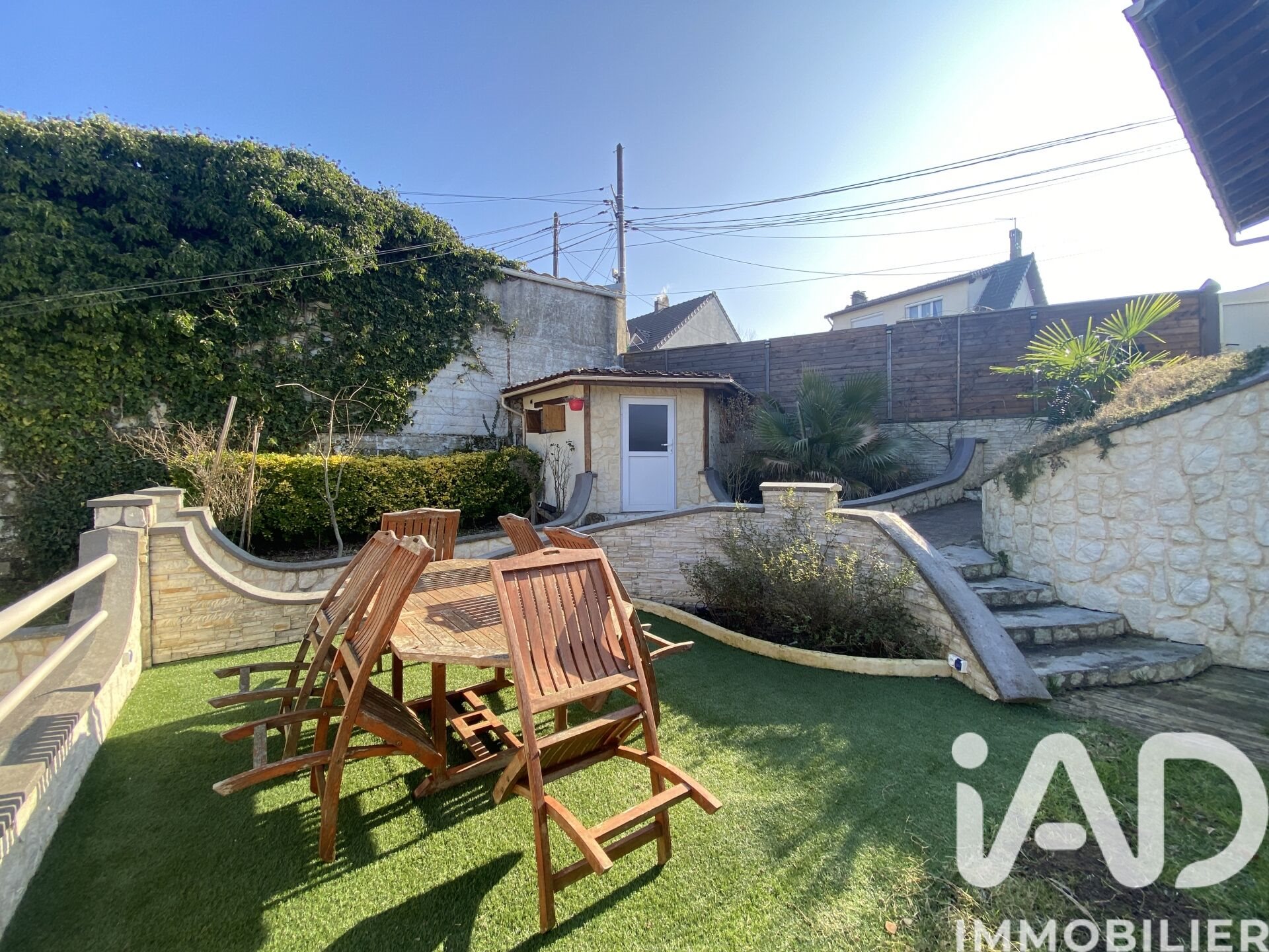 Maison à vendre, 100m², Massy