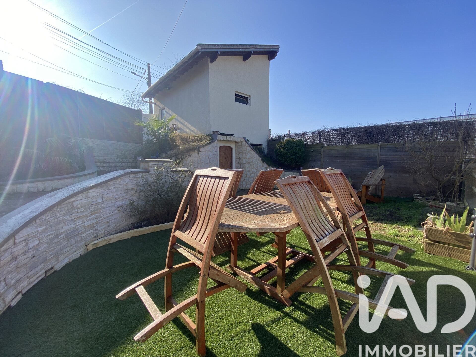 Maison à vendre, 100m², Massy