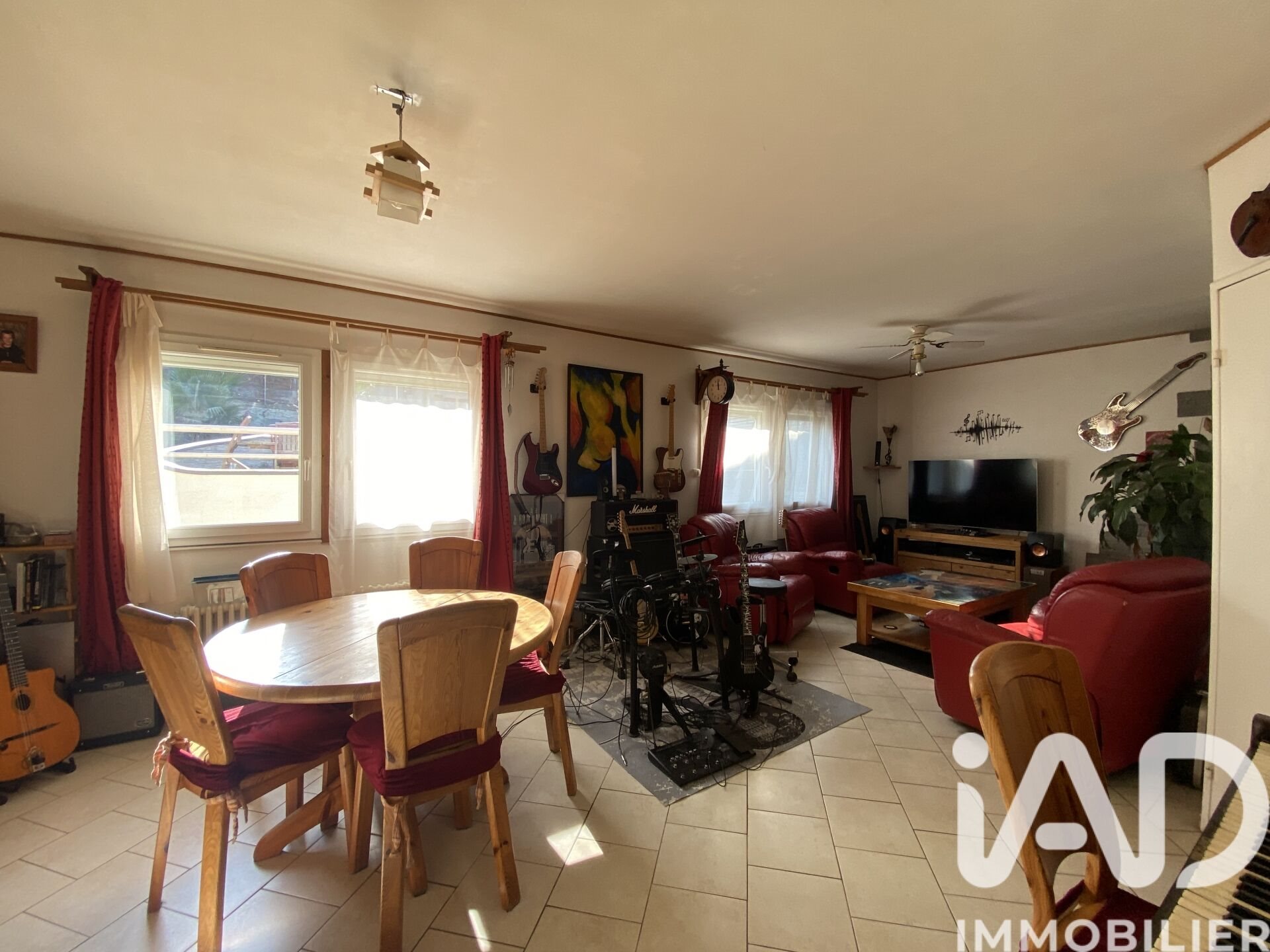 Maison à vendre, 100m², Massy