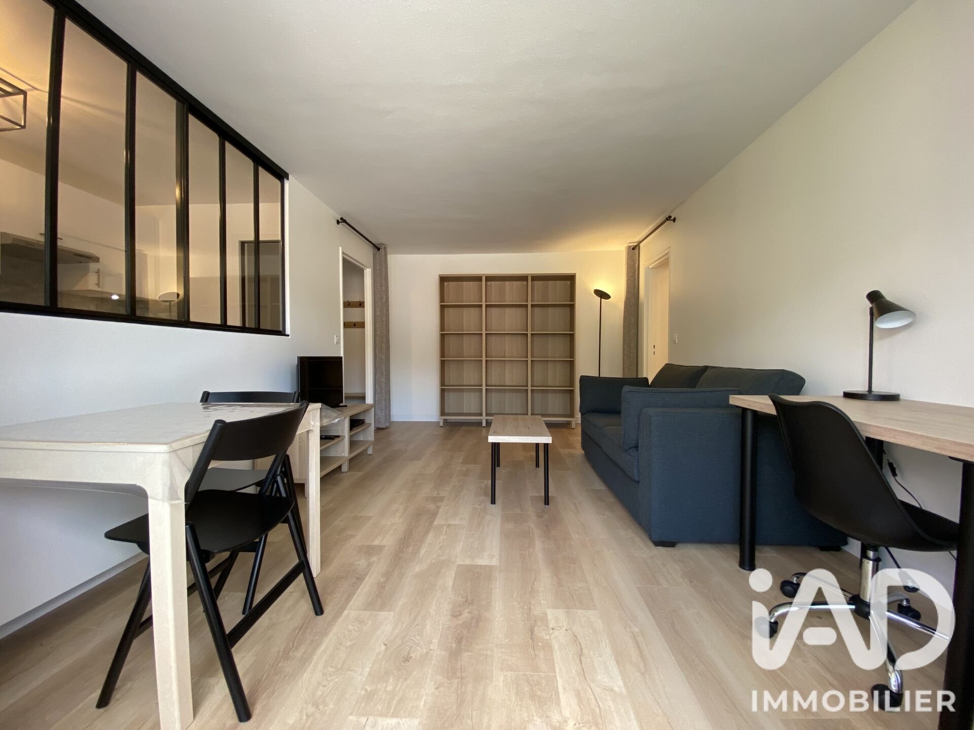 Appartement à louer, 52m², Palaiseau