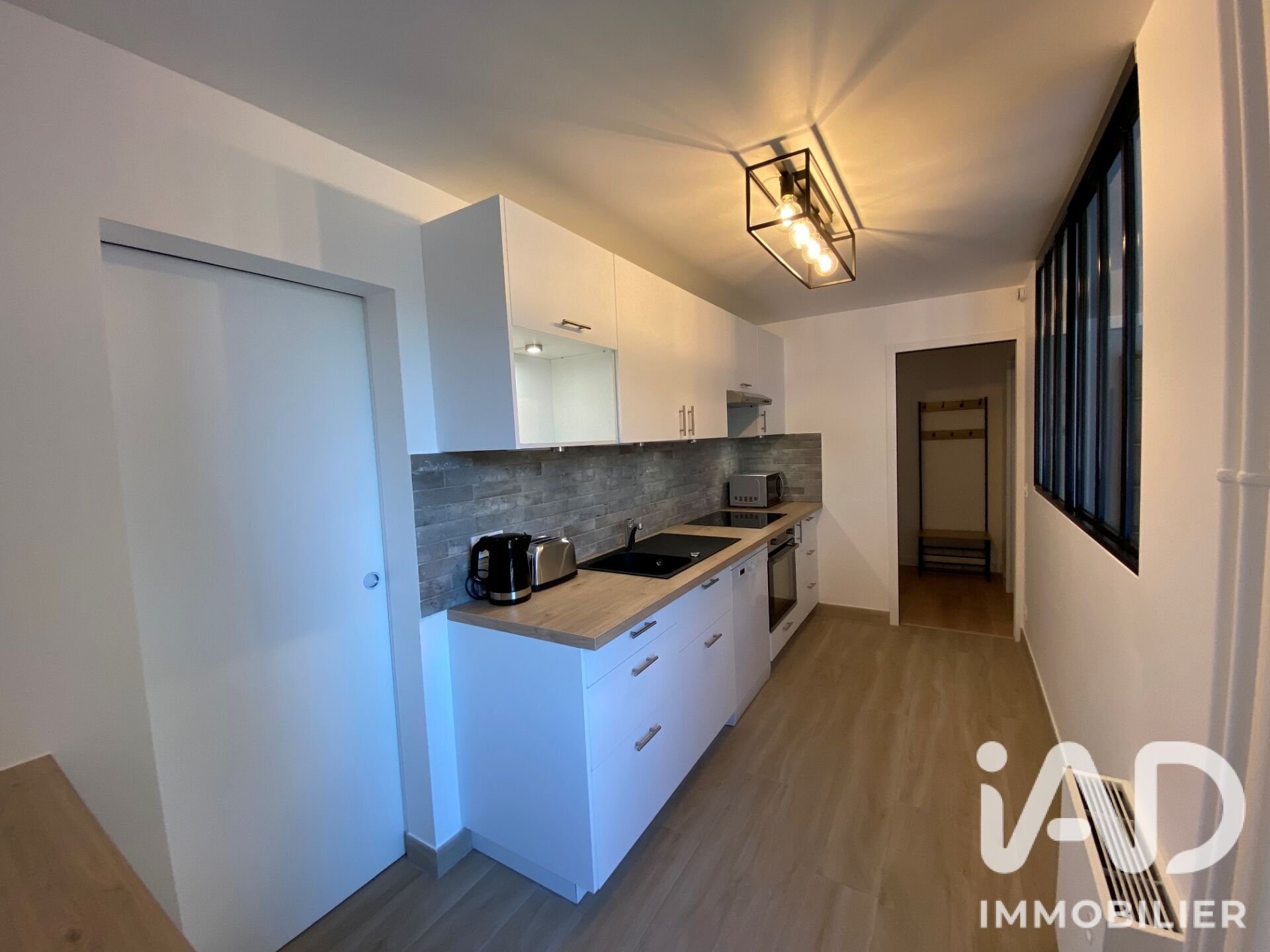 Appartement à louer, 52m², Palaiseau