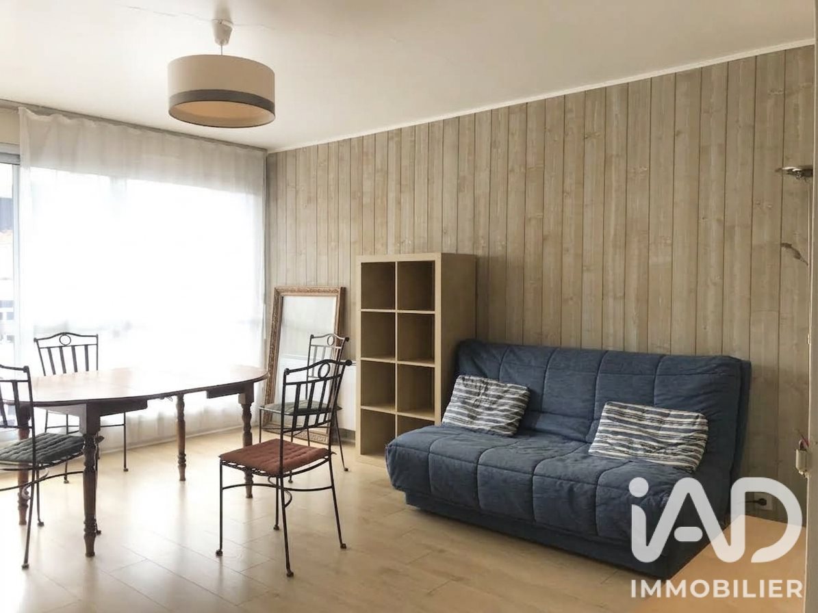 Appartement à louer, 59m², Orsay