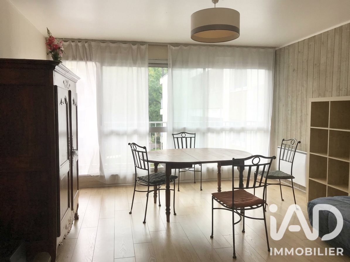 Appartement à louer, 59m², Orsay