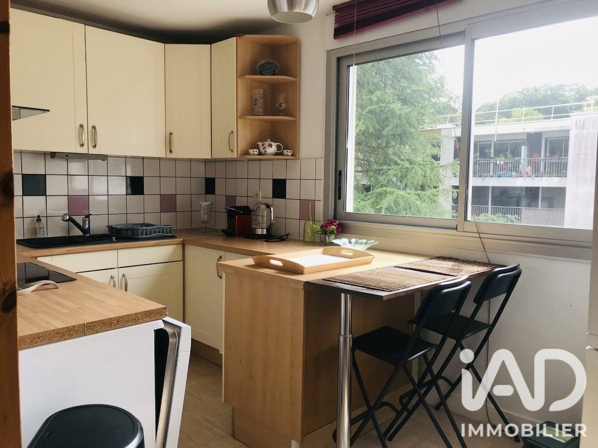 Appartement à louer, 59m², Orsay