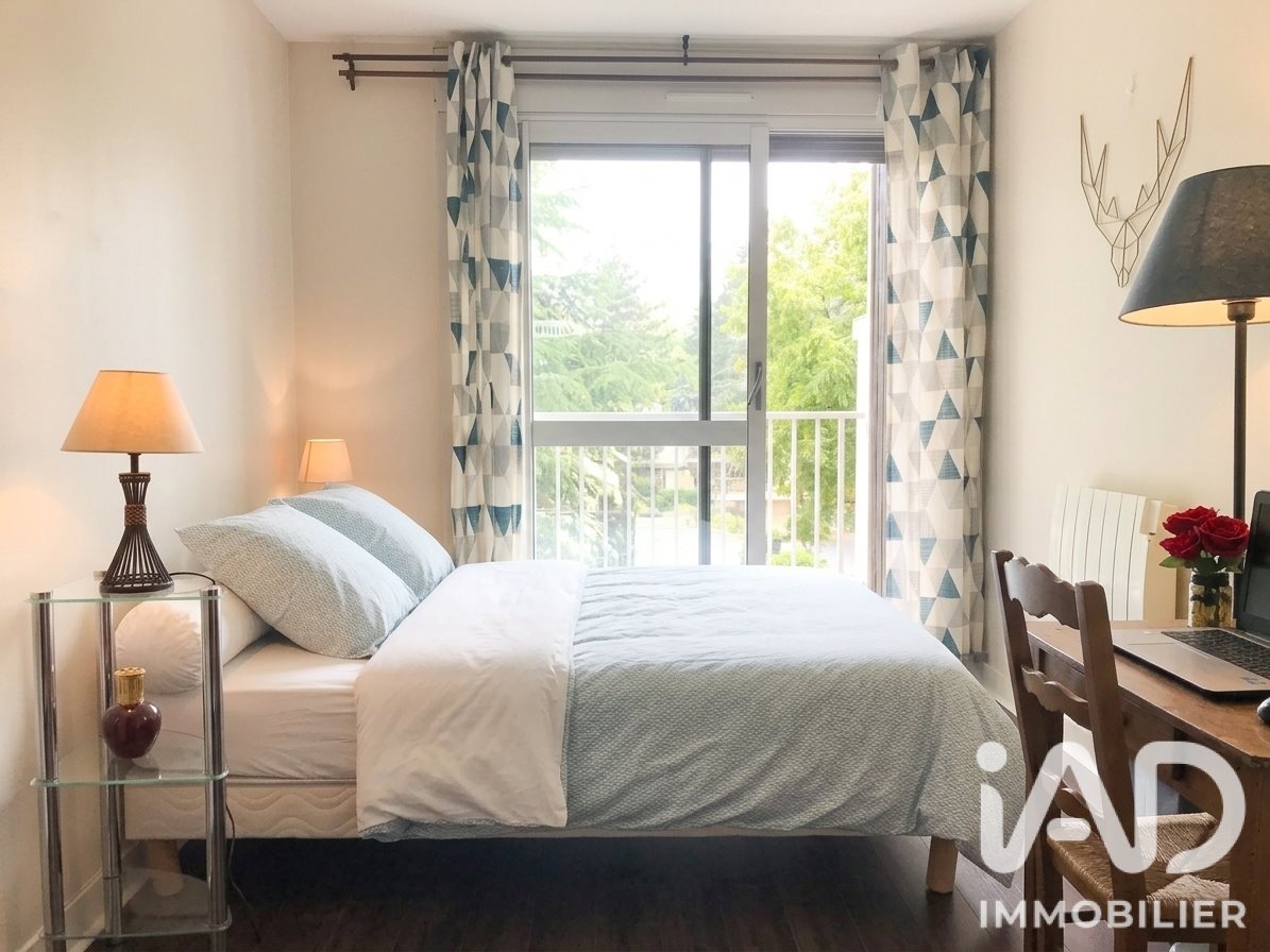 Appartement à louer, 59m², Orsay