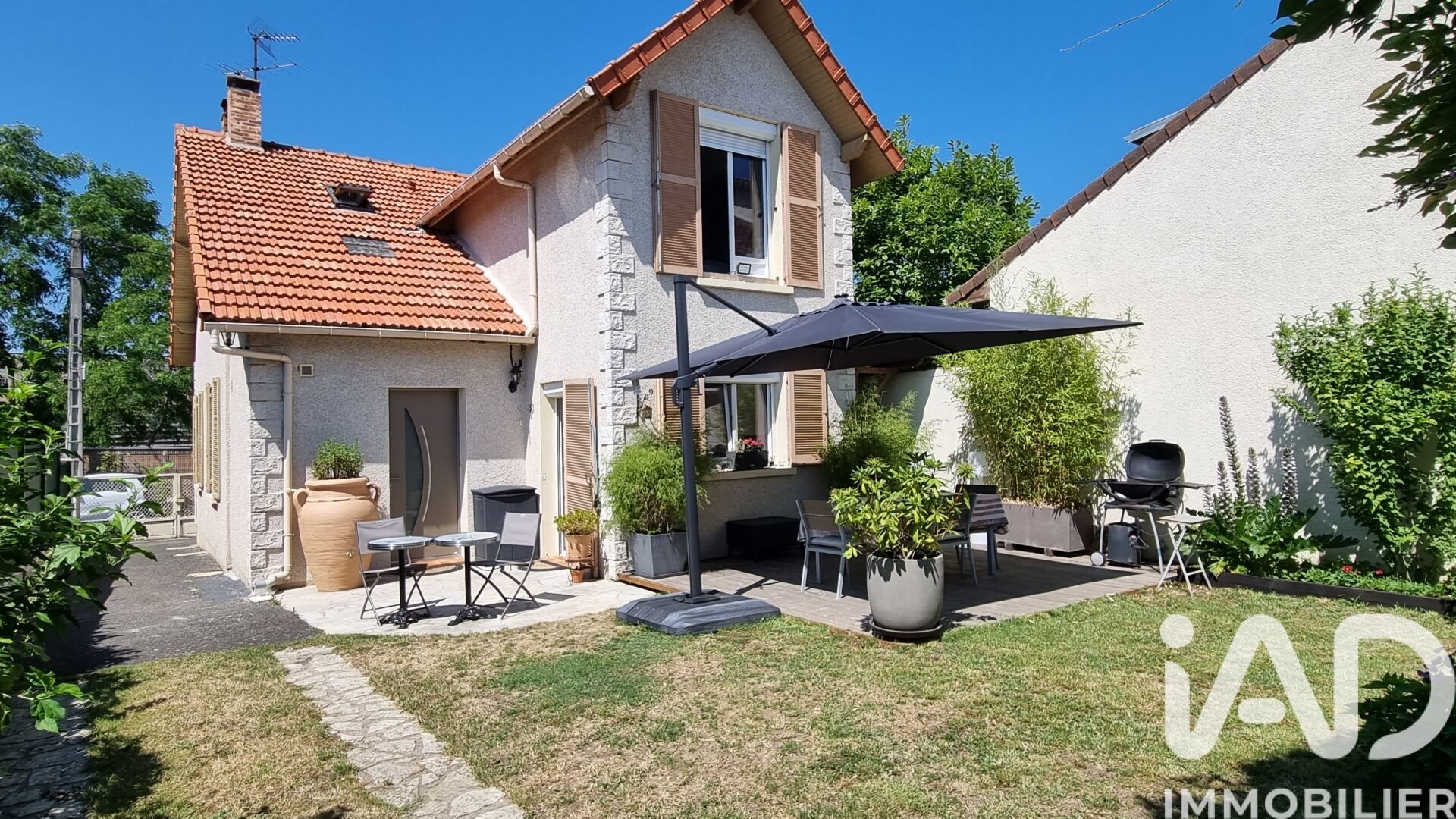 Maison à vendre, 110m², Massy