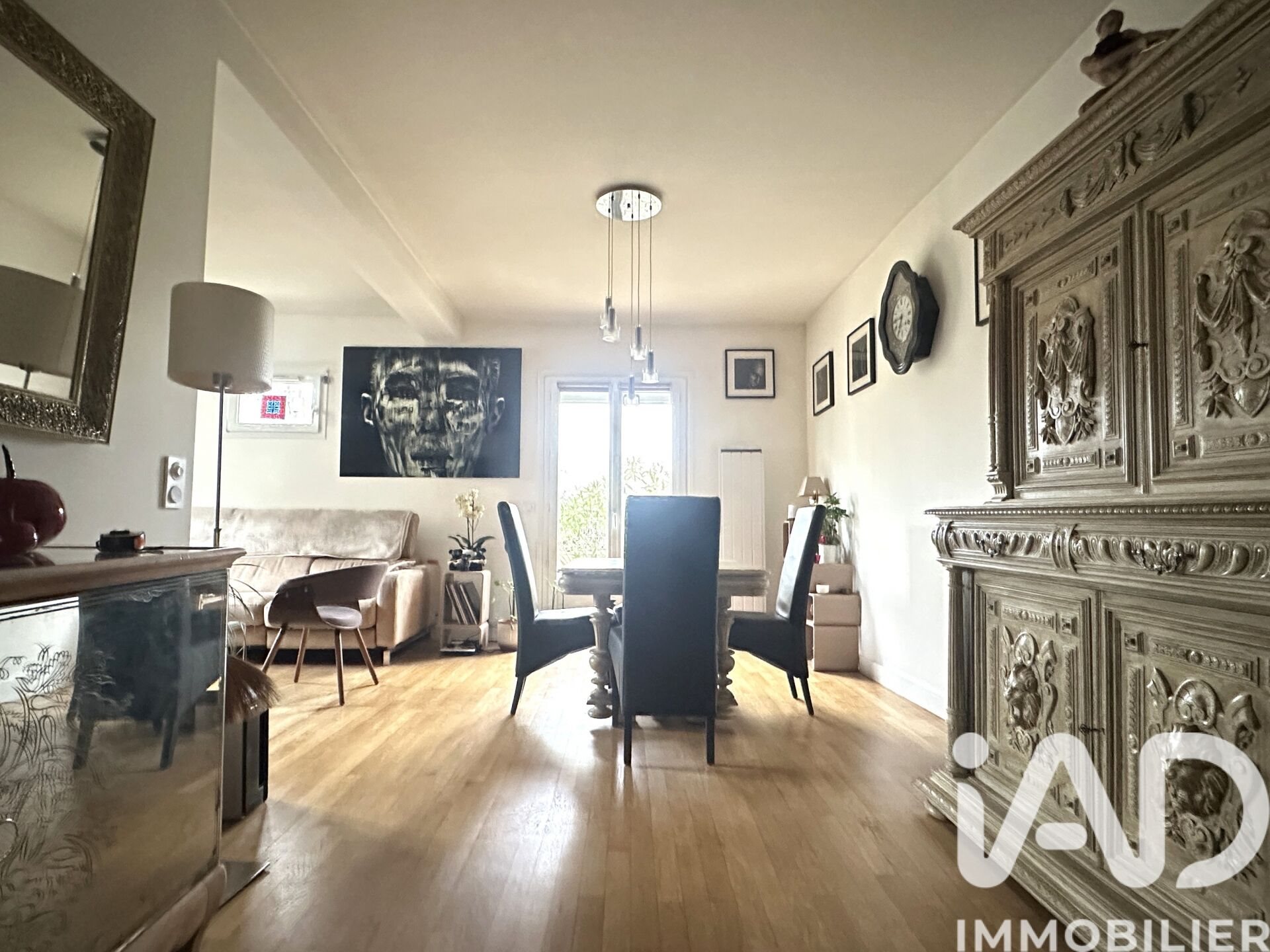 Maison à vendre, 110m², Massy