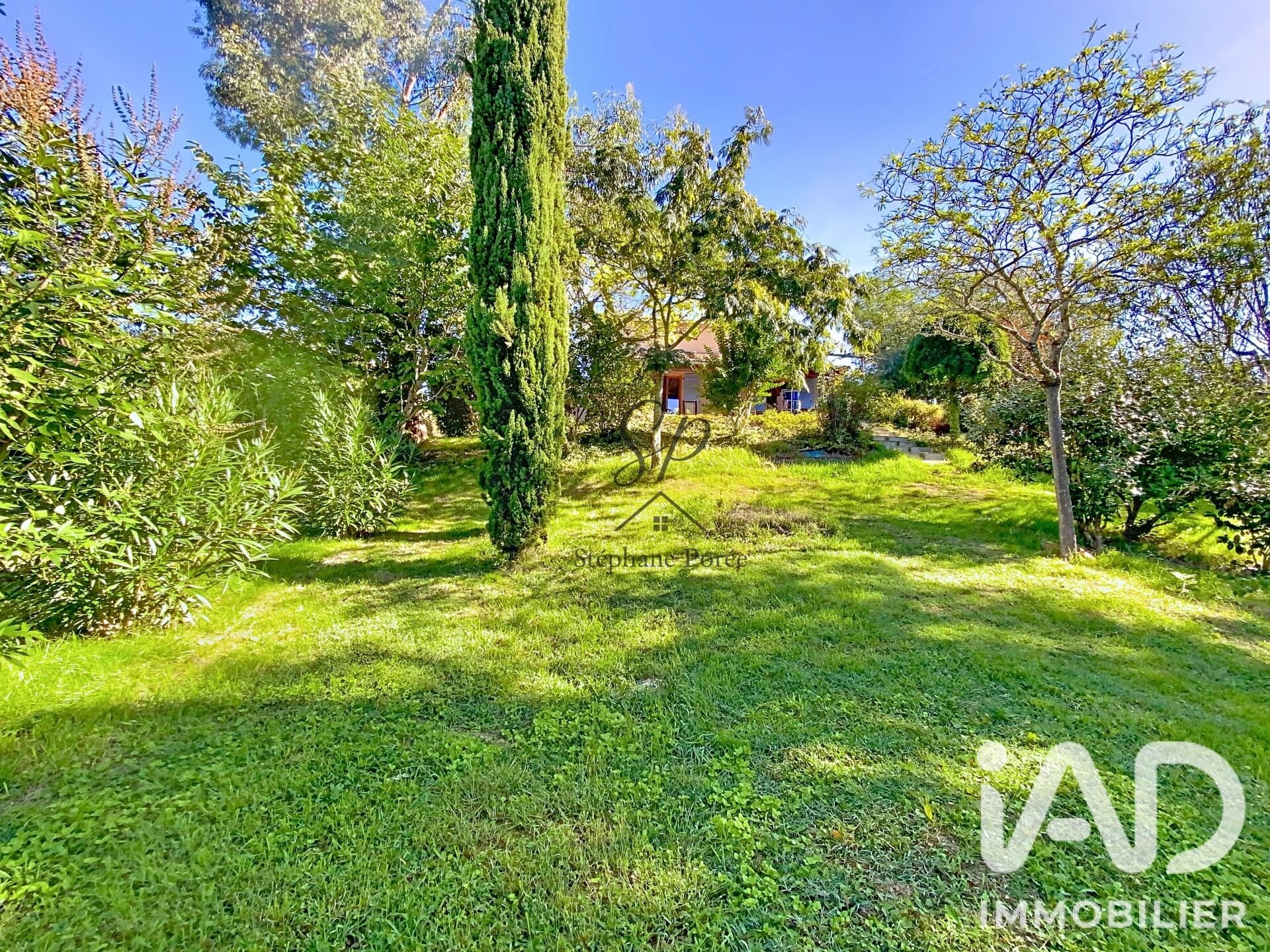Maison à vendre, 112m², Monclar-de-Quercy