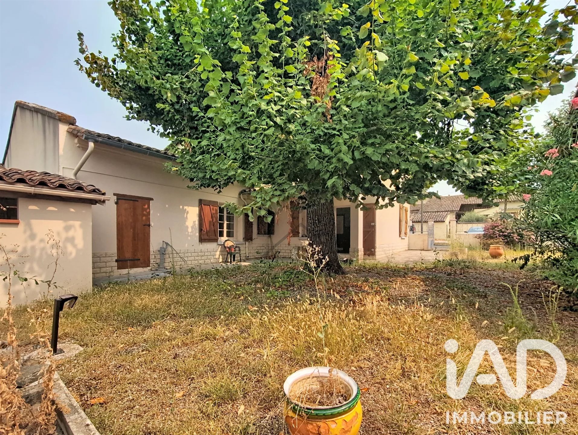 Maison à vendre, 144m², Grisolles