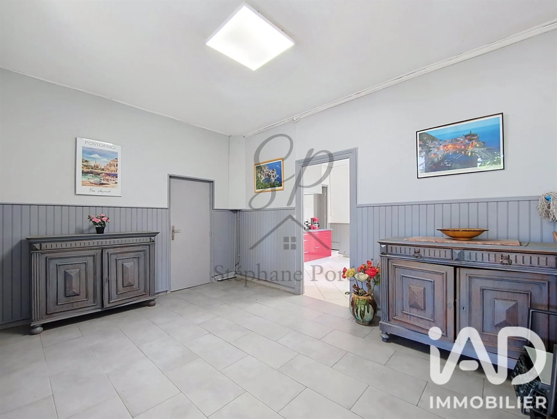 Maison à vendre, 144m², Grisolles