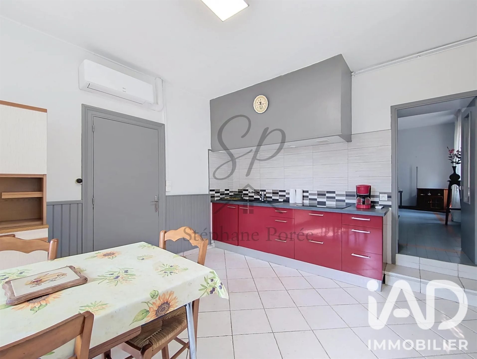 Maison à vendre, 144m², Grisolles