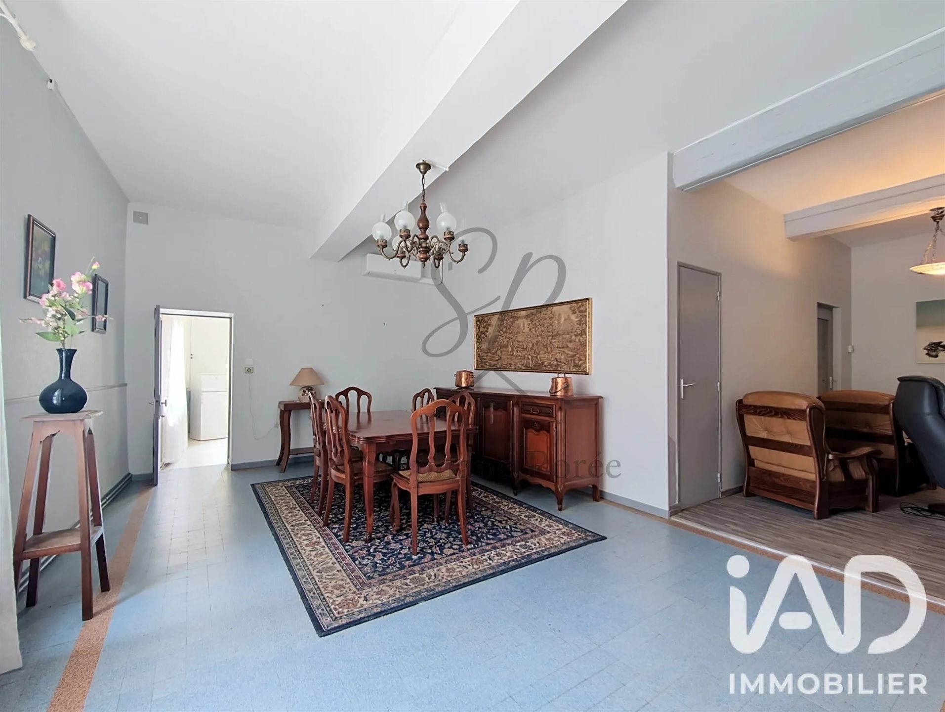 Maison à vendre, 144m², Grisolles