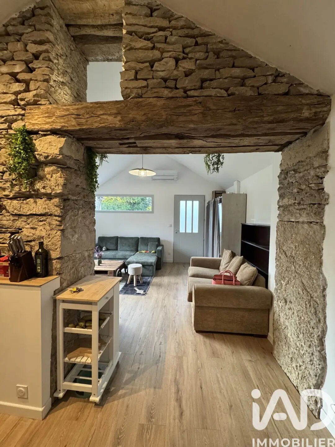 Maison à vendre, 37m², Caylus