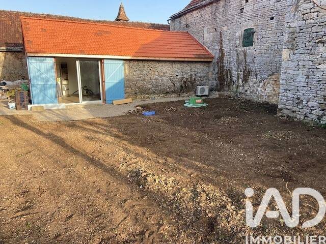 Maison à vendre, 37m², Caylus