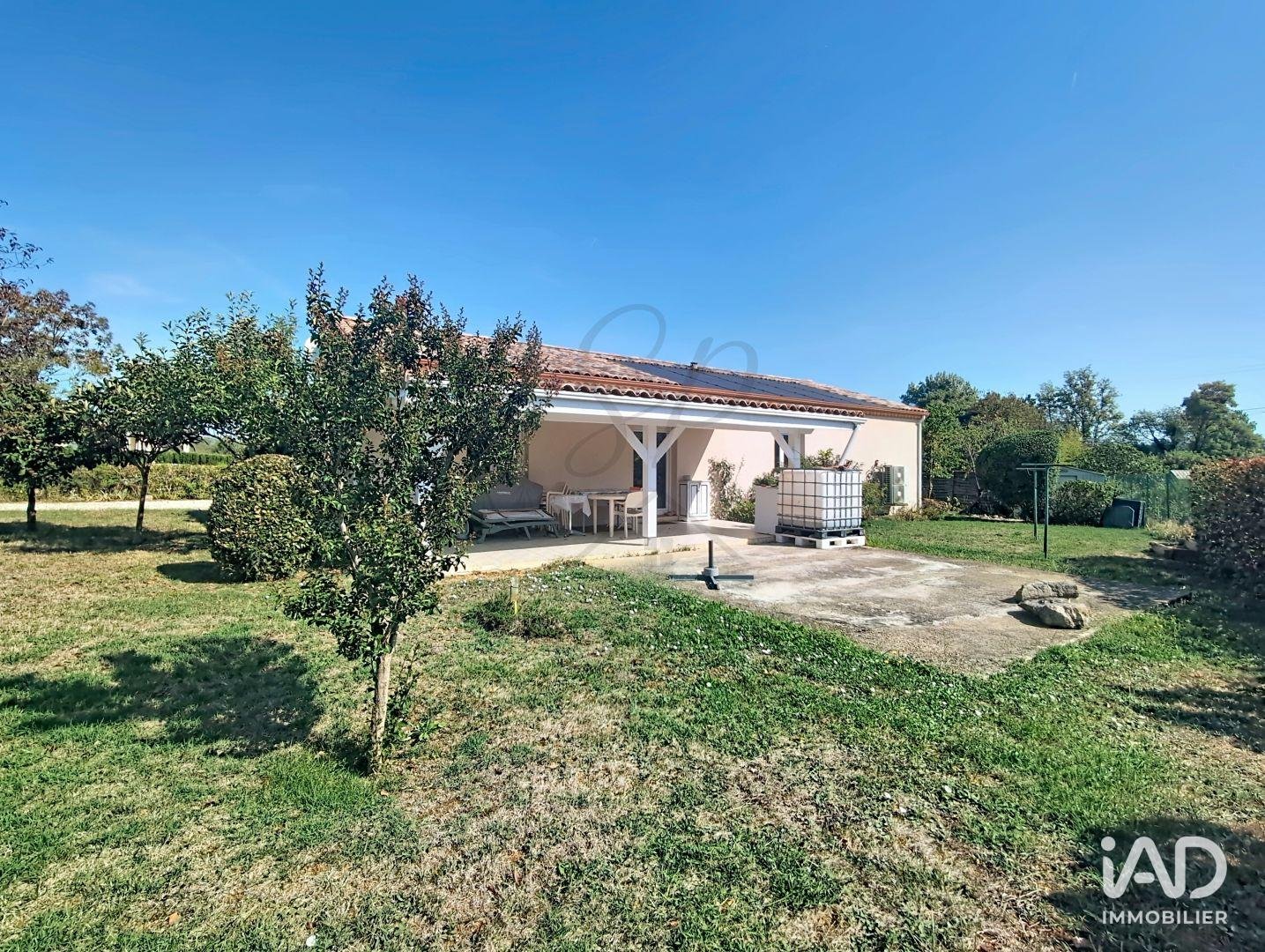 Maison à vendre, 111m², Septfonds