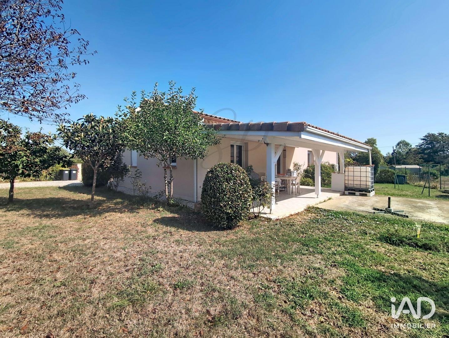Maison à vendre, 111m², Septfonds