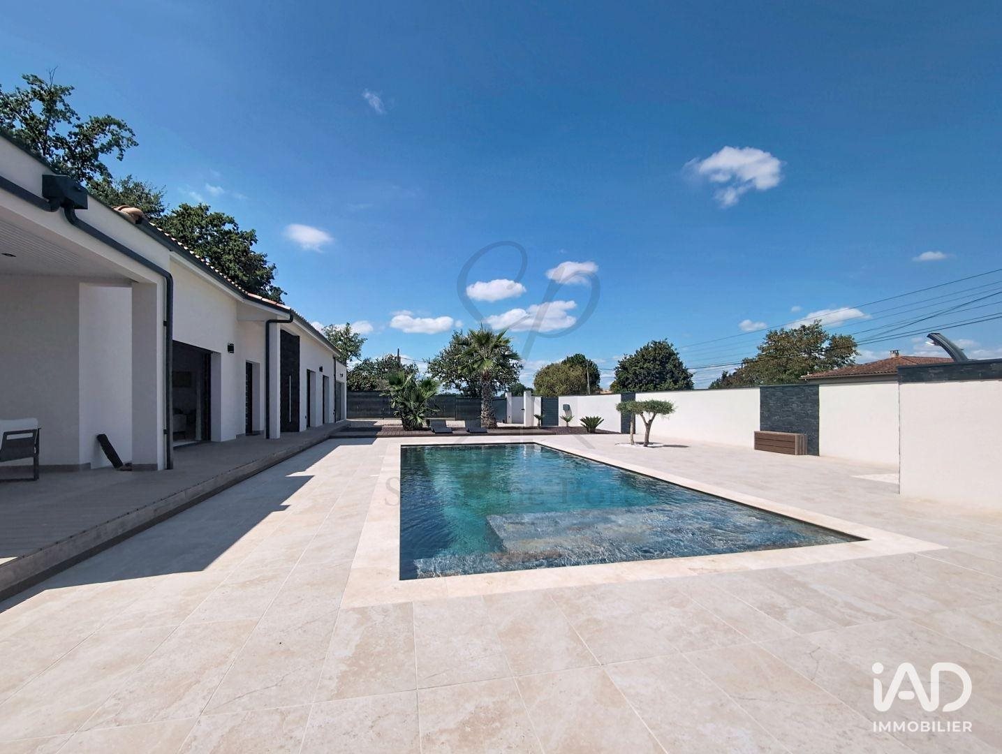 Maison à vendre, 191m², Albias