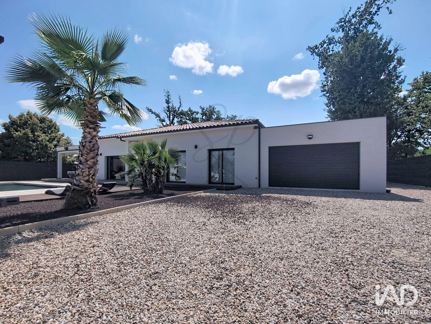 Maison à vendre, 191m², Albias