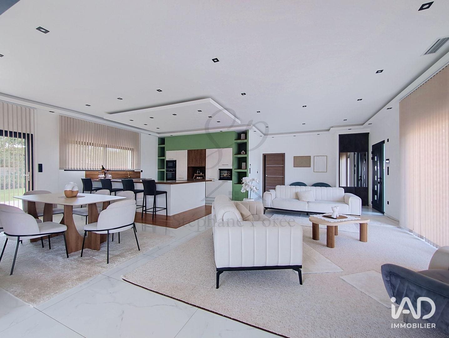 Maison à vendre, 191m², Albias