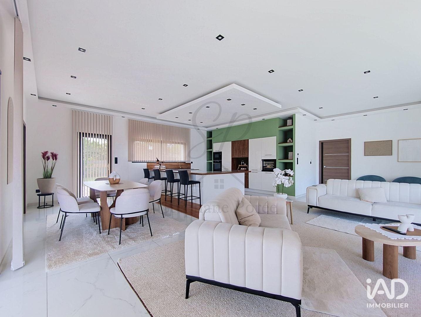 Maison à vendre, 191m², Albias