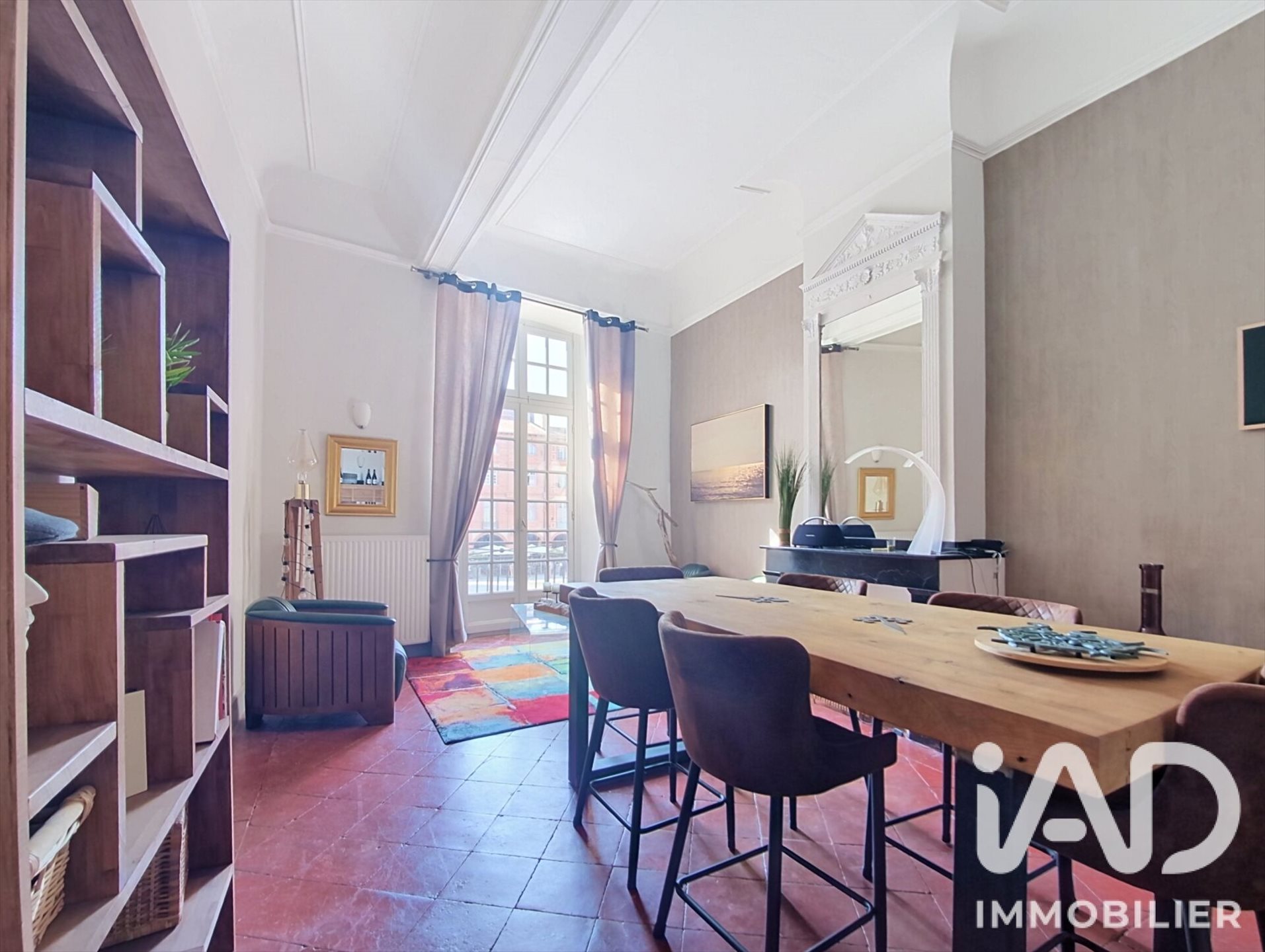 Appartement à vendre, 140m², Montauban