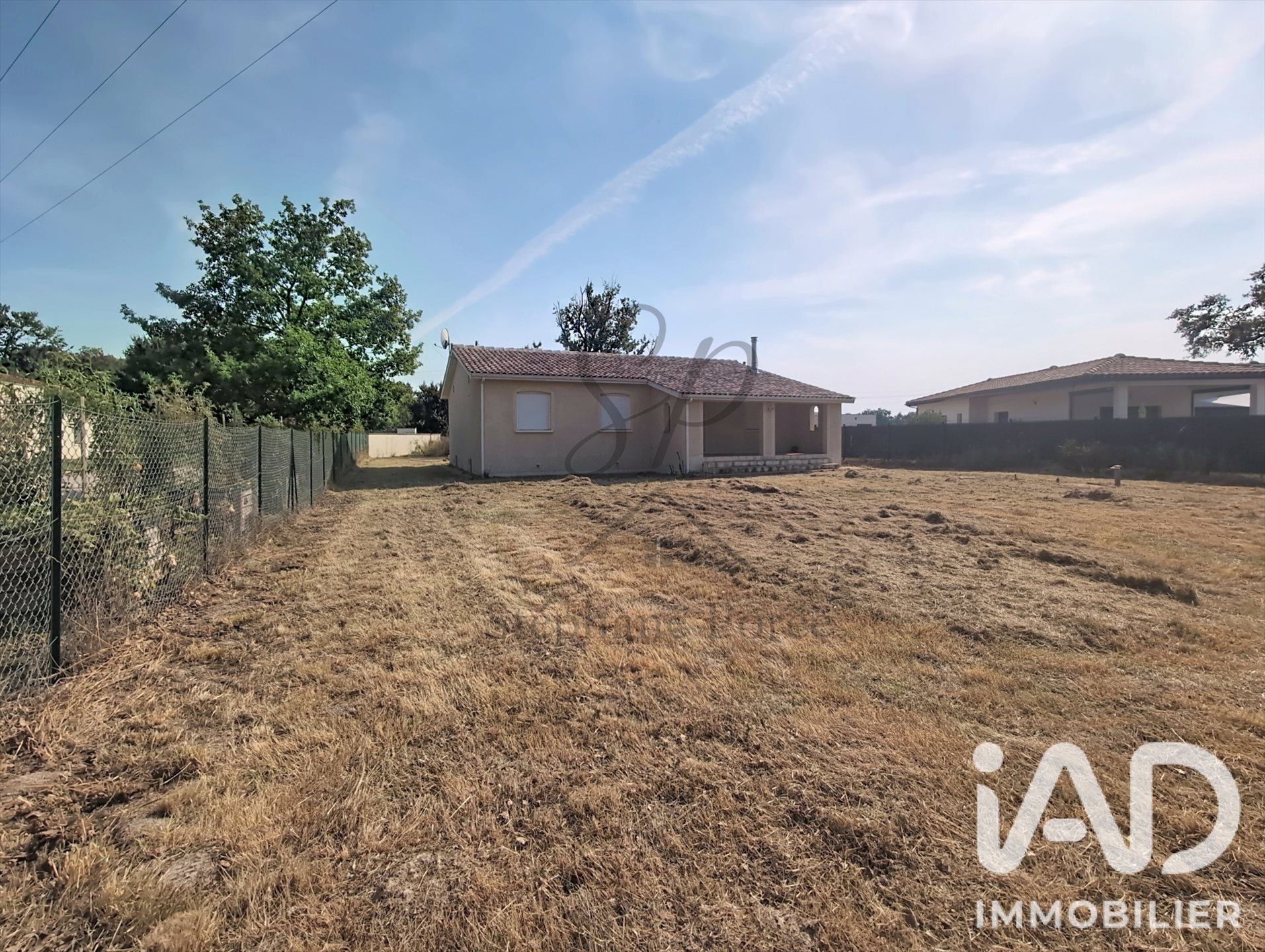 Maison à vendre, 105m², Albias