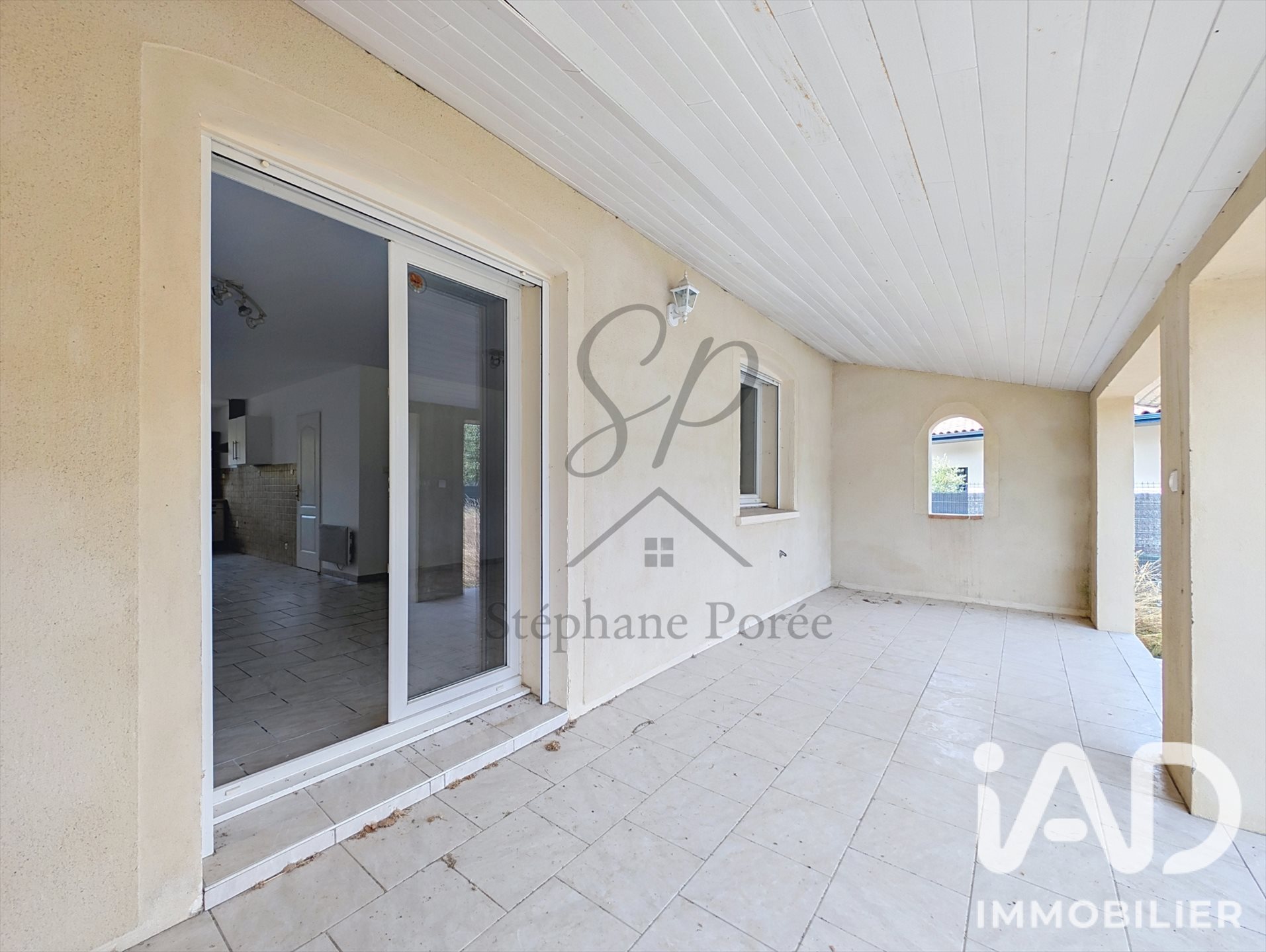 Maison à vendre, 105m², Albias