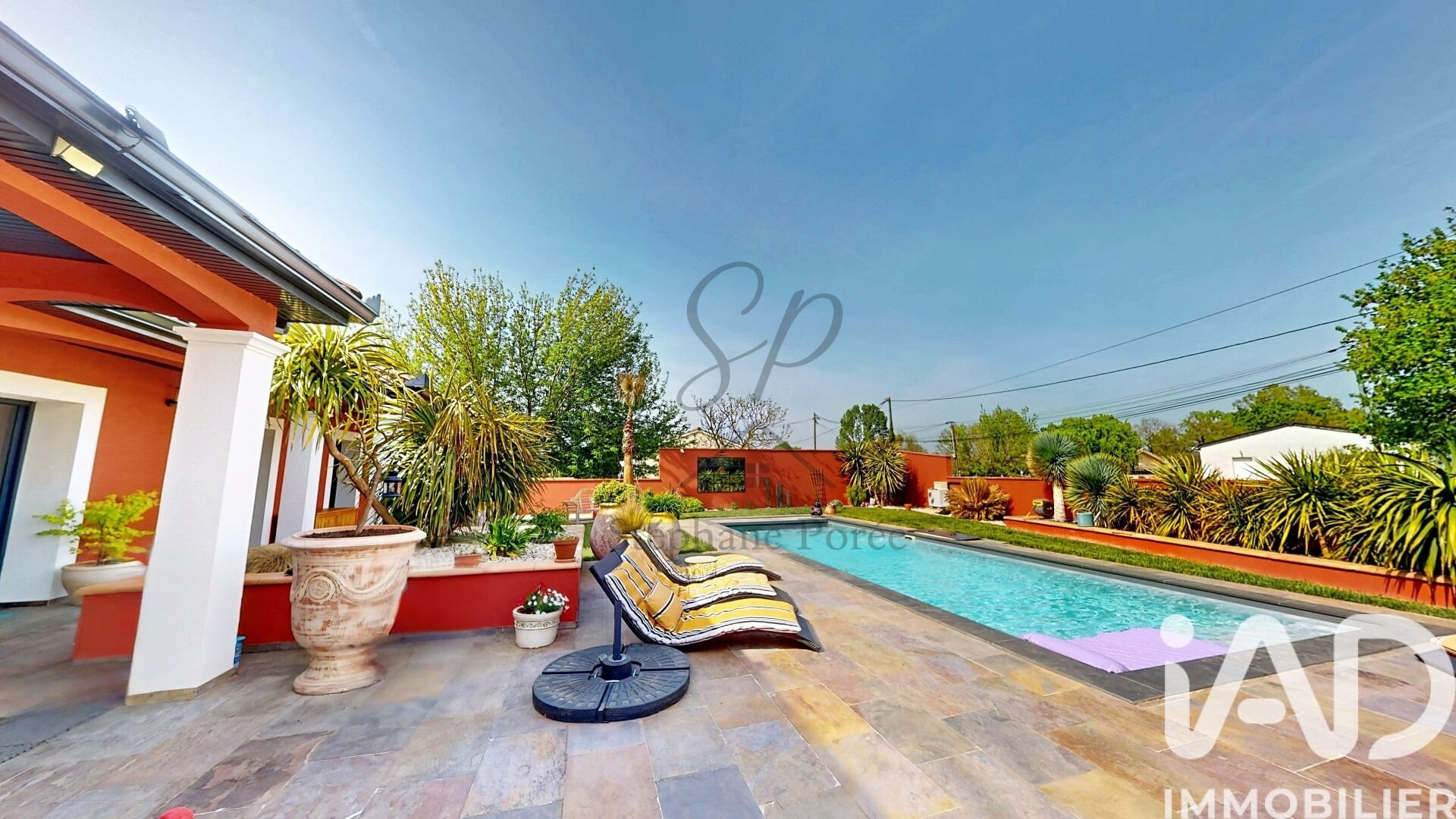 Maison à vendre, 178m², Montauban