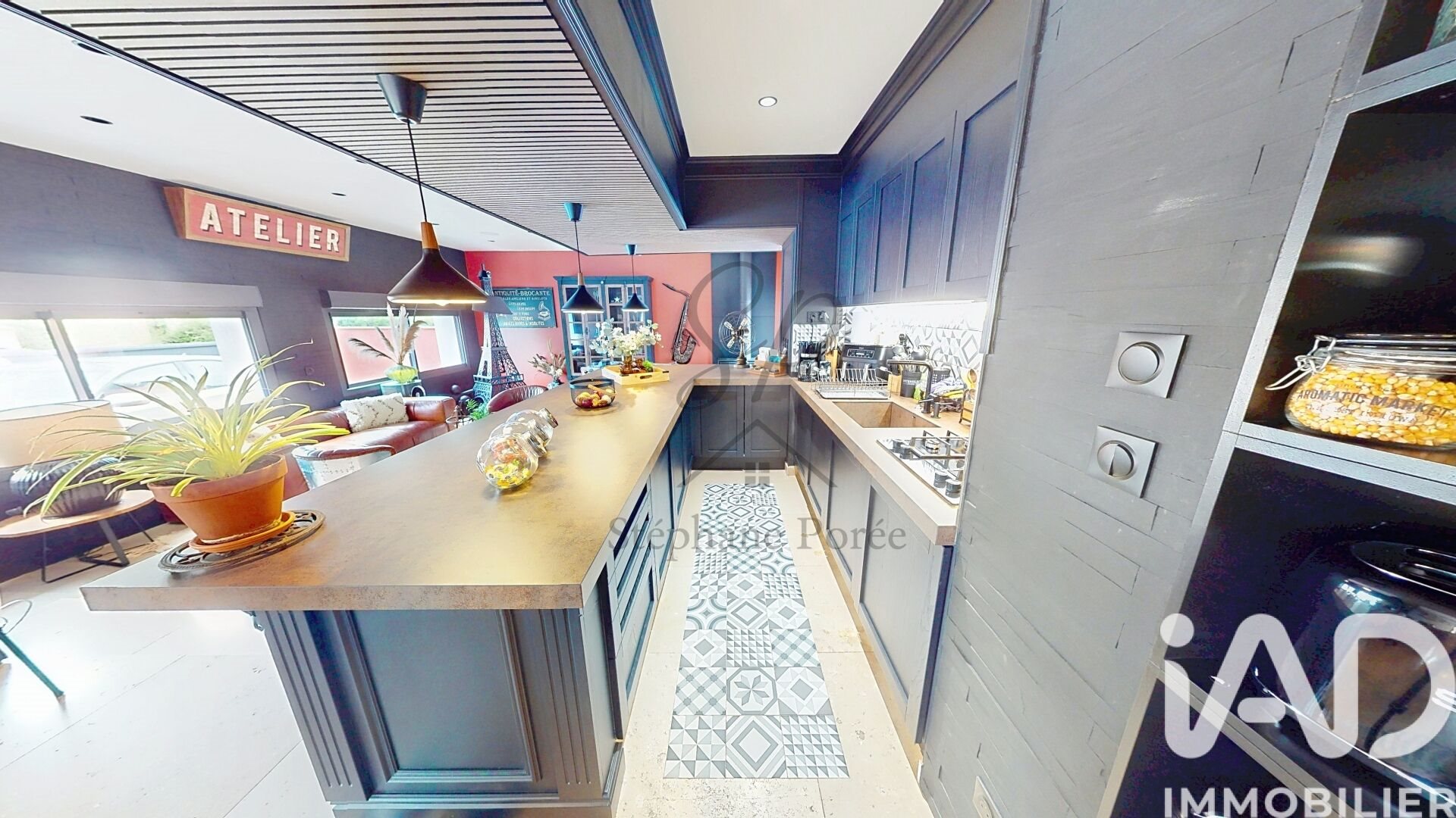 Maison à vendre, 178m², Montauban
