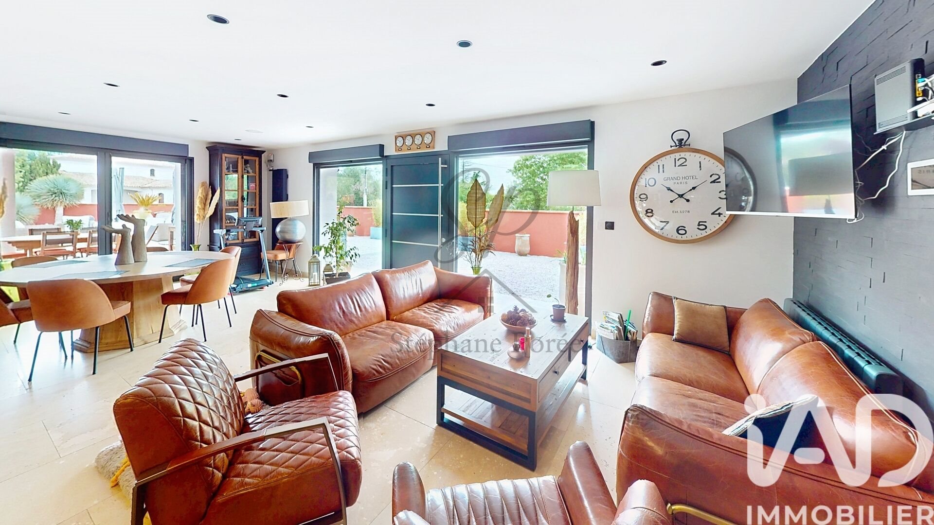 Maison à vendre, 178m², Montauban