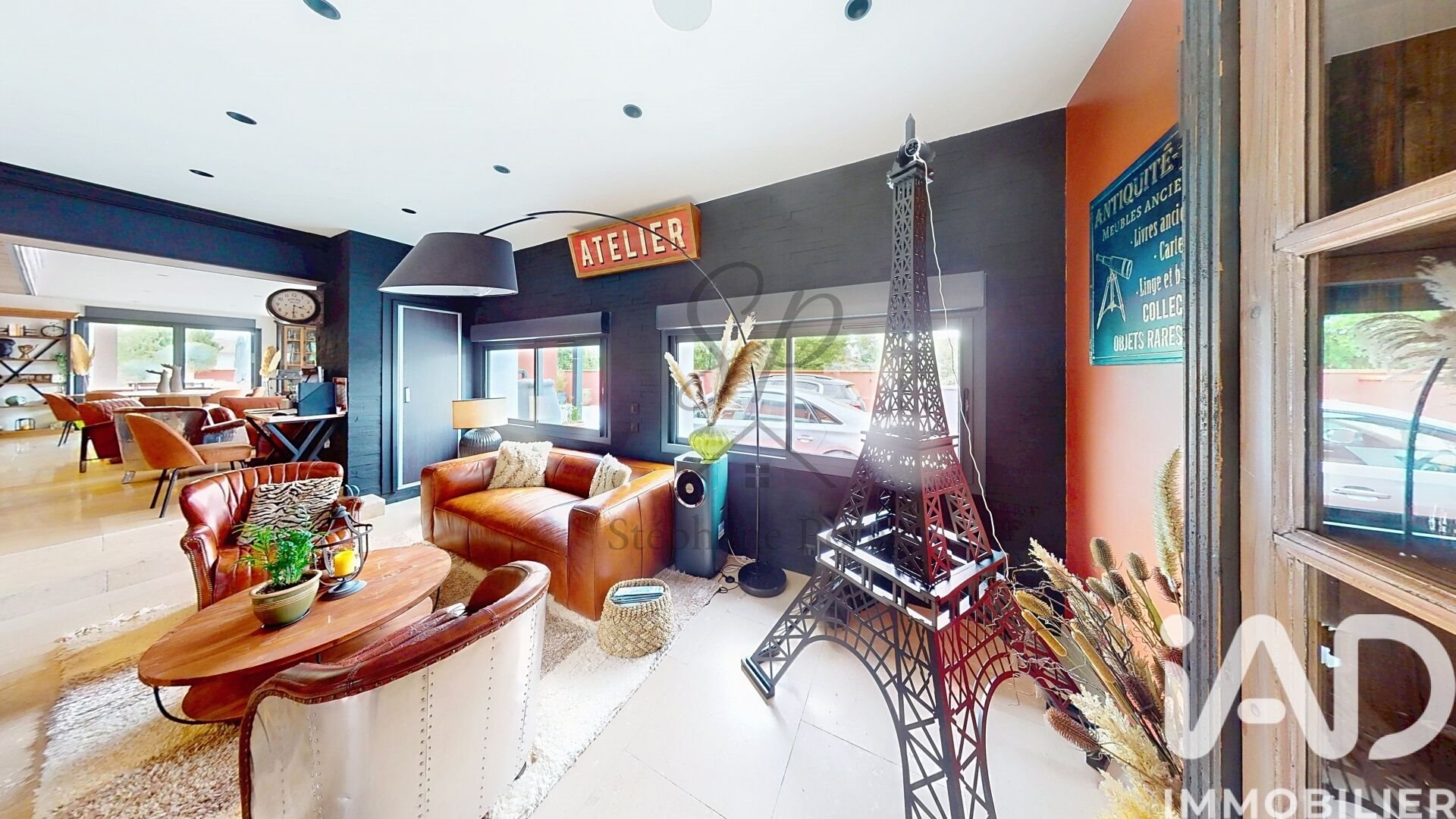 Maison à vendre, 178m², Montauban