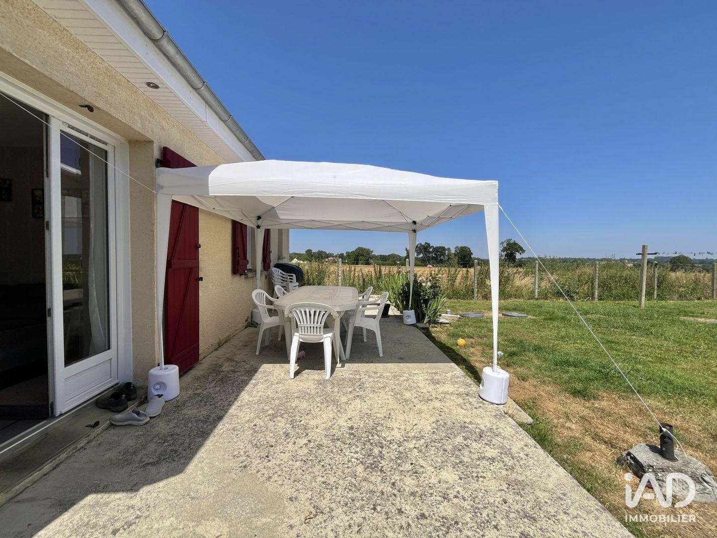 Maison à vendre, 94m², Villy-Bocage