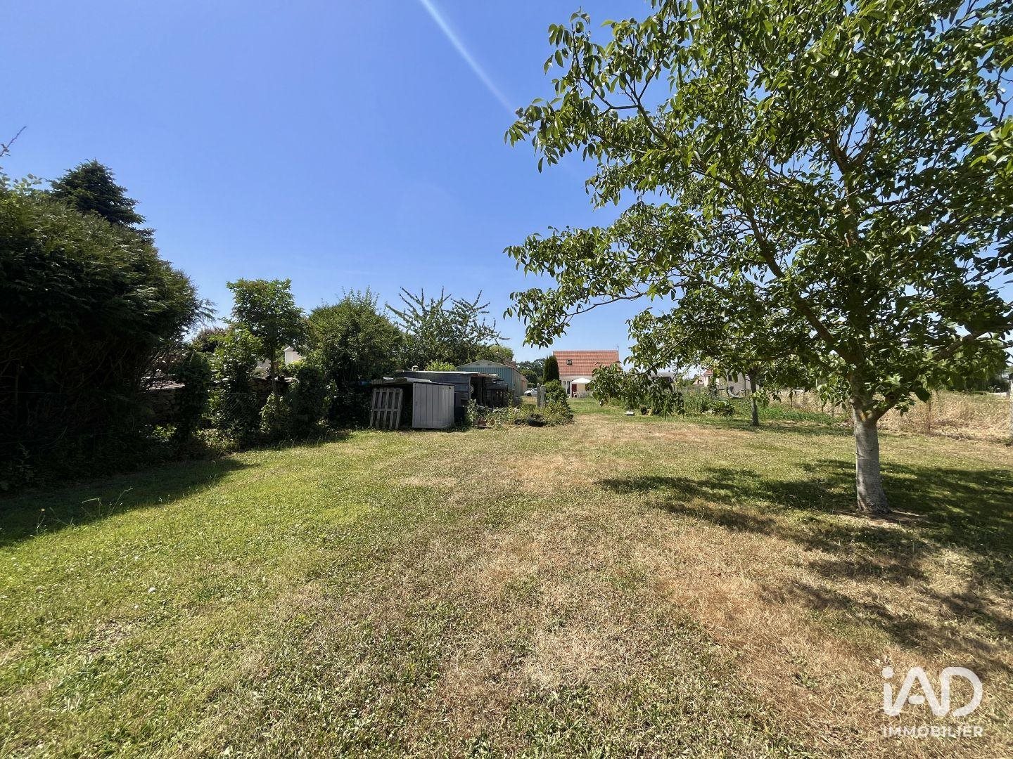 Maison à vendre, 94m², Villy-Bocage