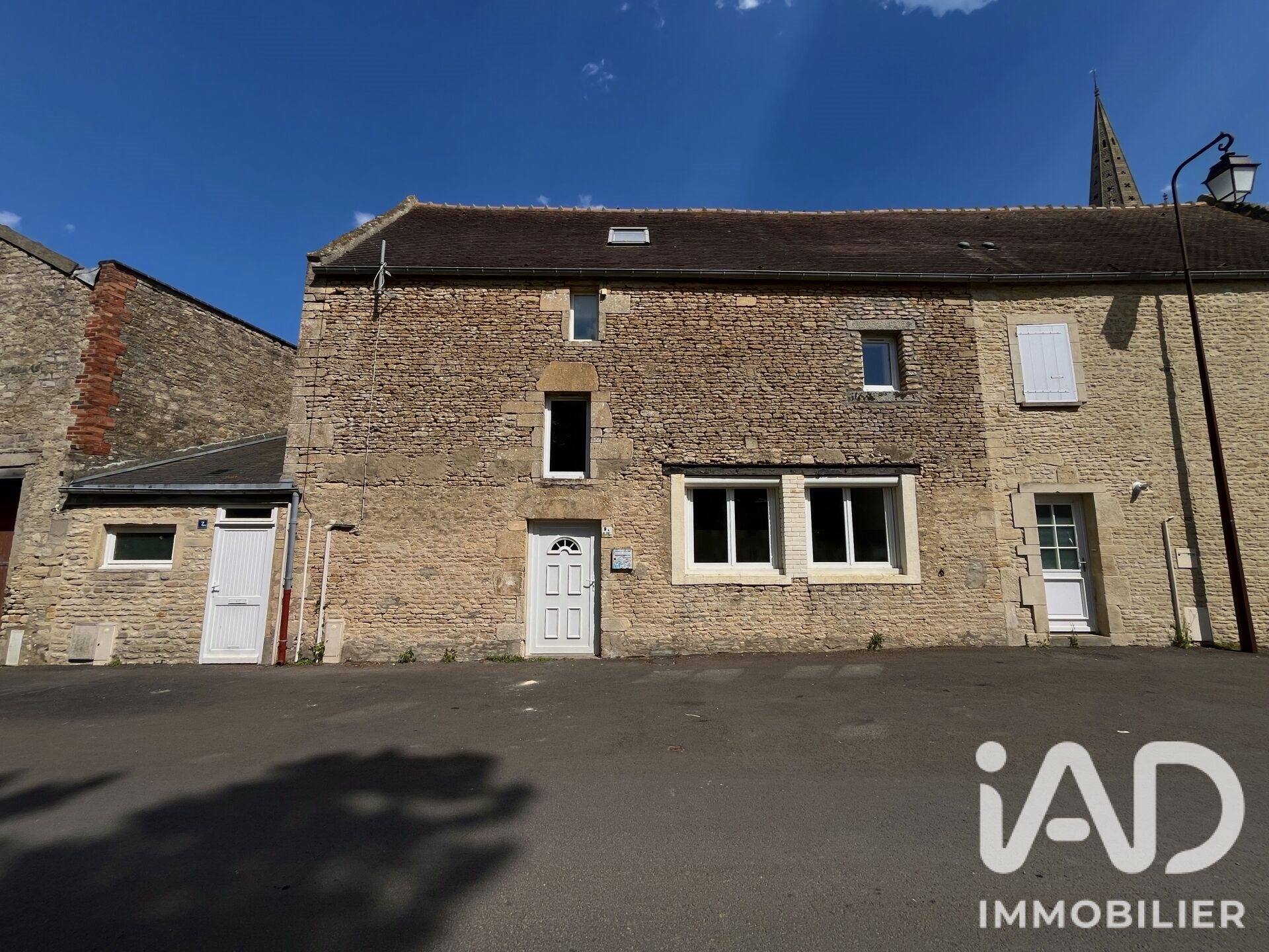 Maison à vendre, 103m², Langrune-sur-Mer